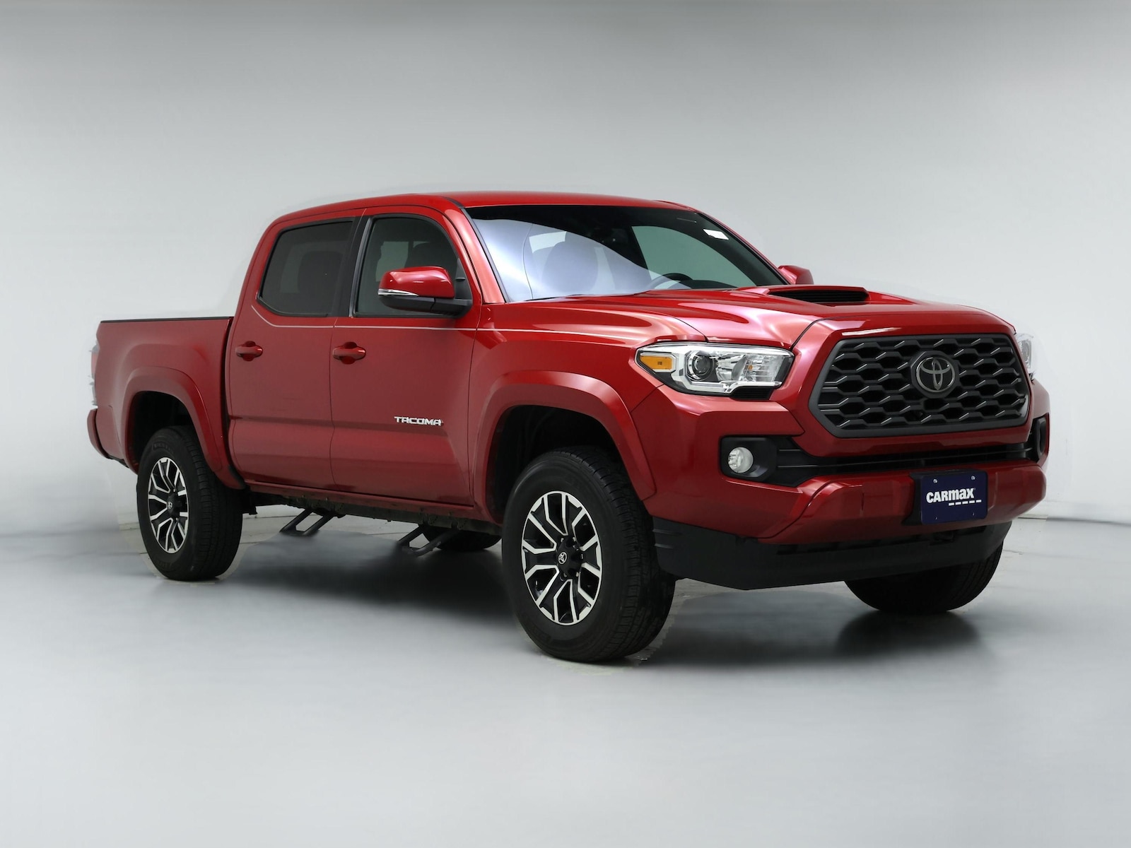 2023 Toyota Tacoma 4WD