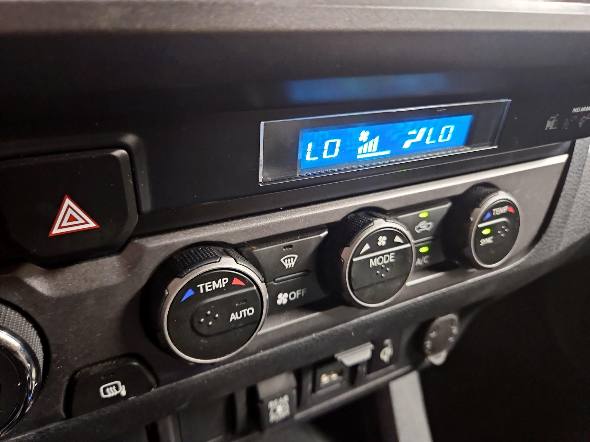 Thumbnail: 2023 Toyota Tacoma - 16