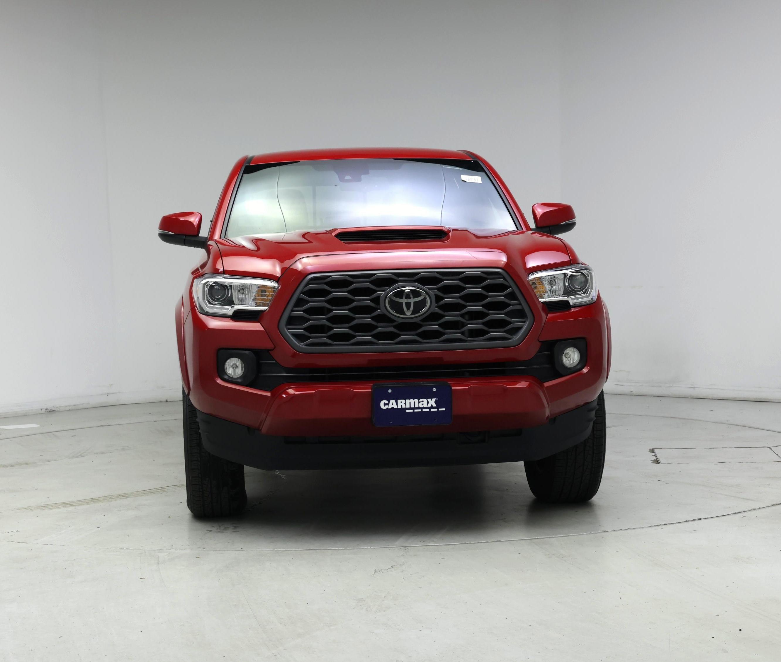 Thumbnail: 2023 Toyota Tacoma - 5