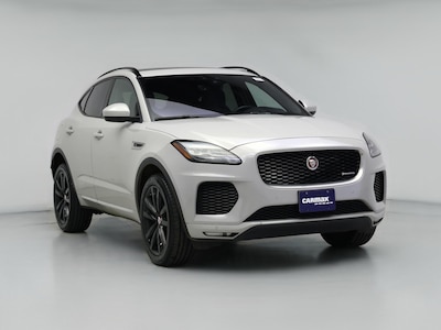 2020 Jaguar E-Pace R-Dynamic S