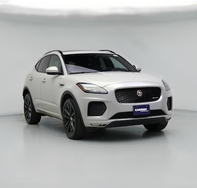 2020 Jaguar E-Pace R-Dynamic S