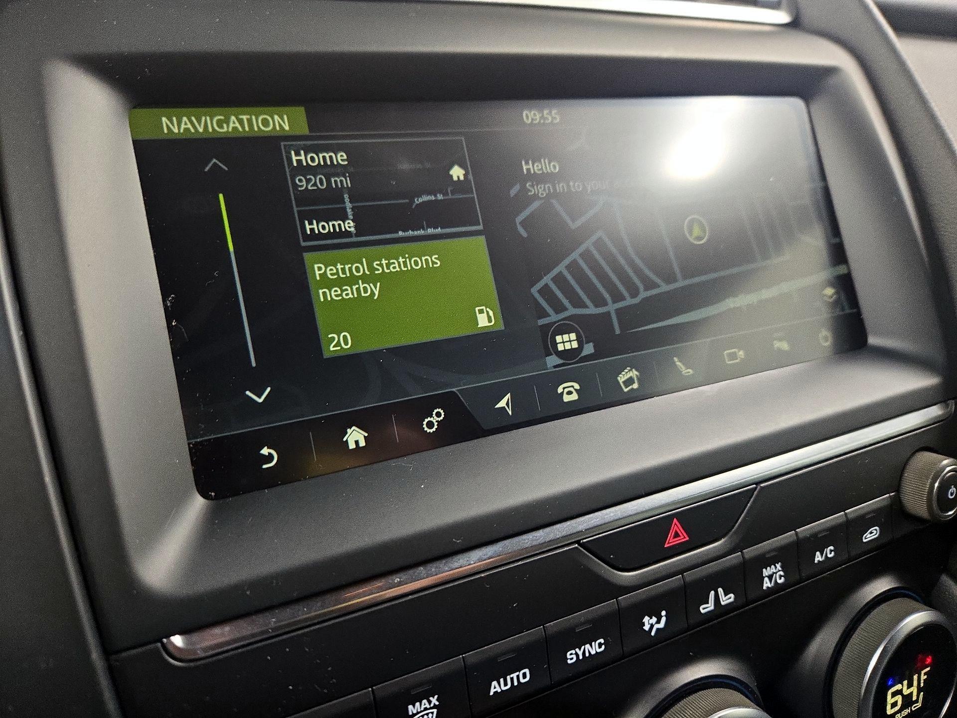 Thumbnail: 2020 Jaguar E-Pace - 14