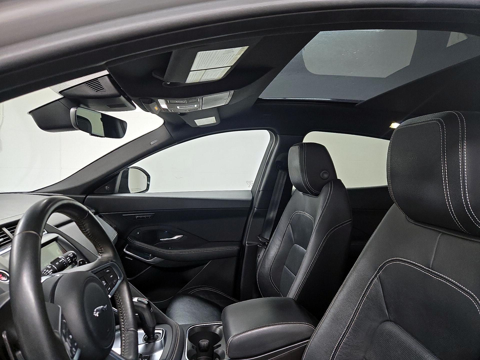 Thumbnail: 2020 Jaguar E-Pace - 20