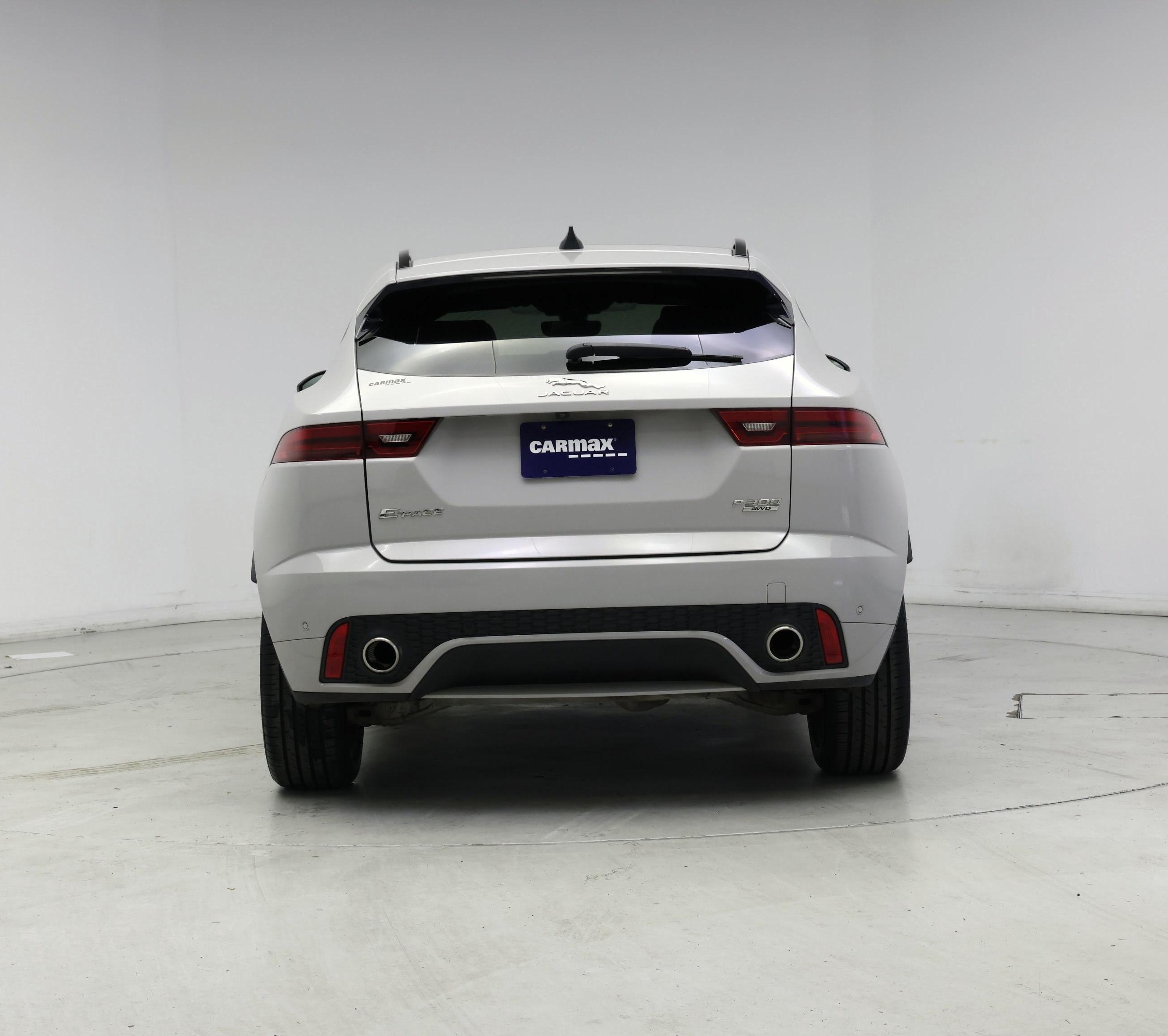 Thumbnail: 2020 Jaguar E-Pace - 6