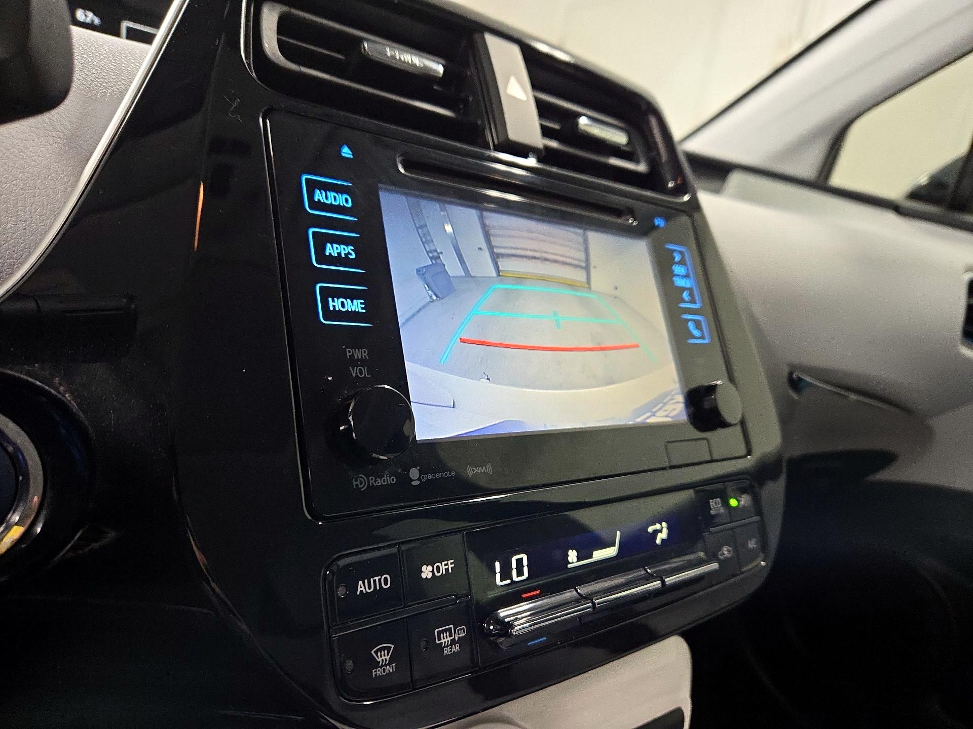 Thumbnail: 2018 Toyota Prius - 14