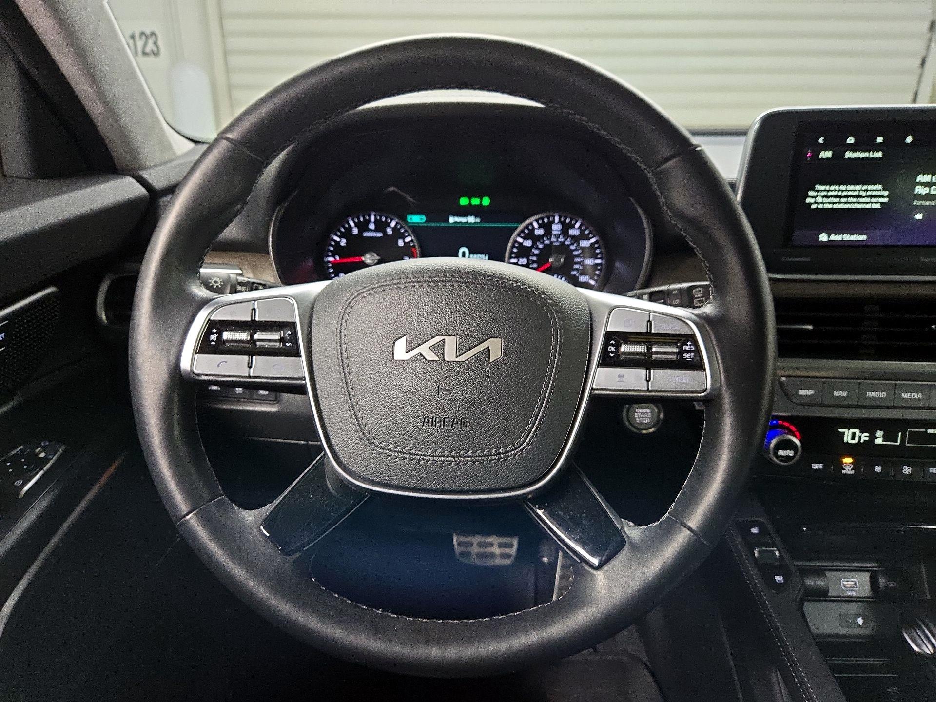 Thumbnail: 2022 Kia Telluride - 10