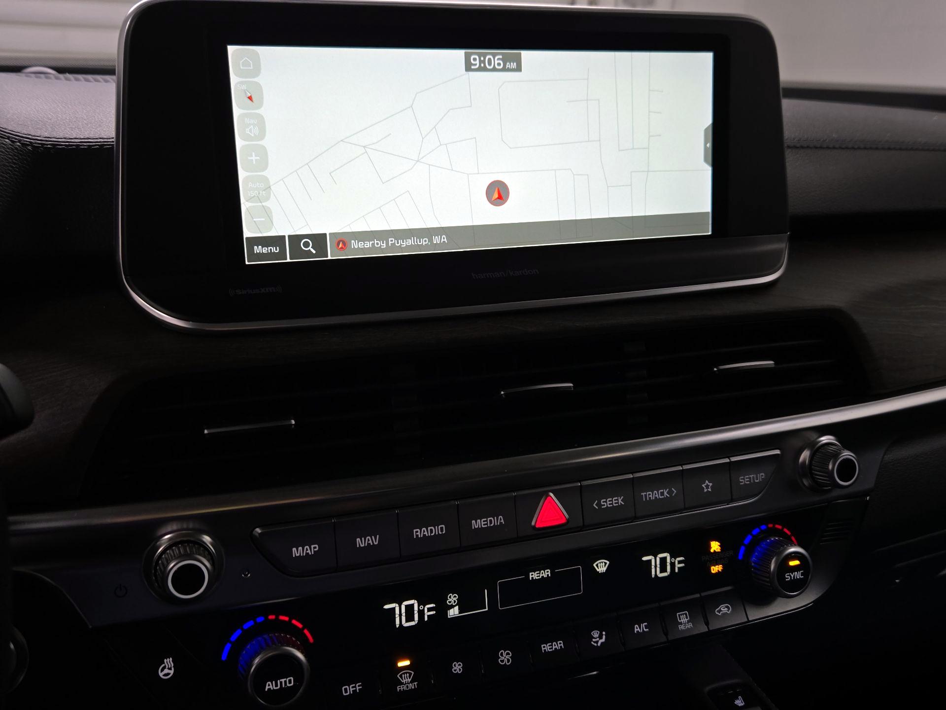 Thumbnail: 2022 Kia Telluride - 14