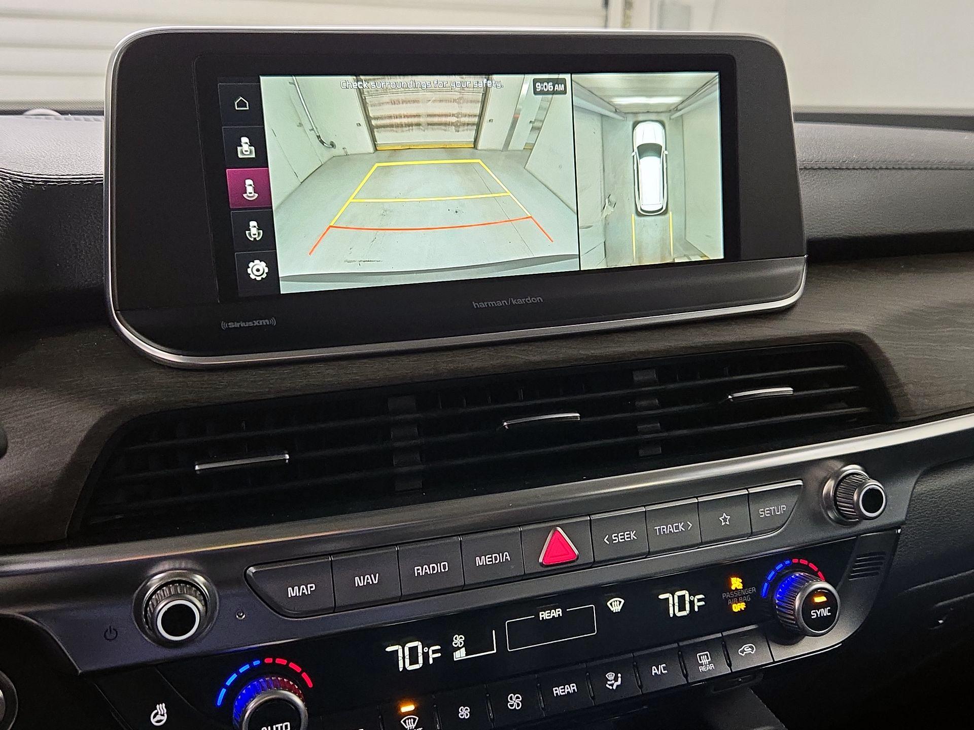 Thumbnail: 2022 Kia Telluride - 15