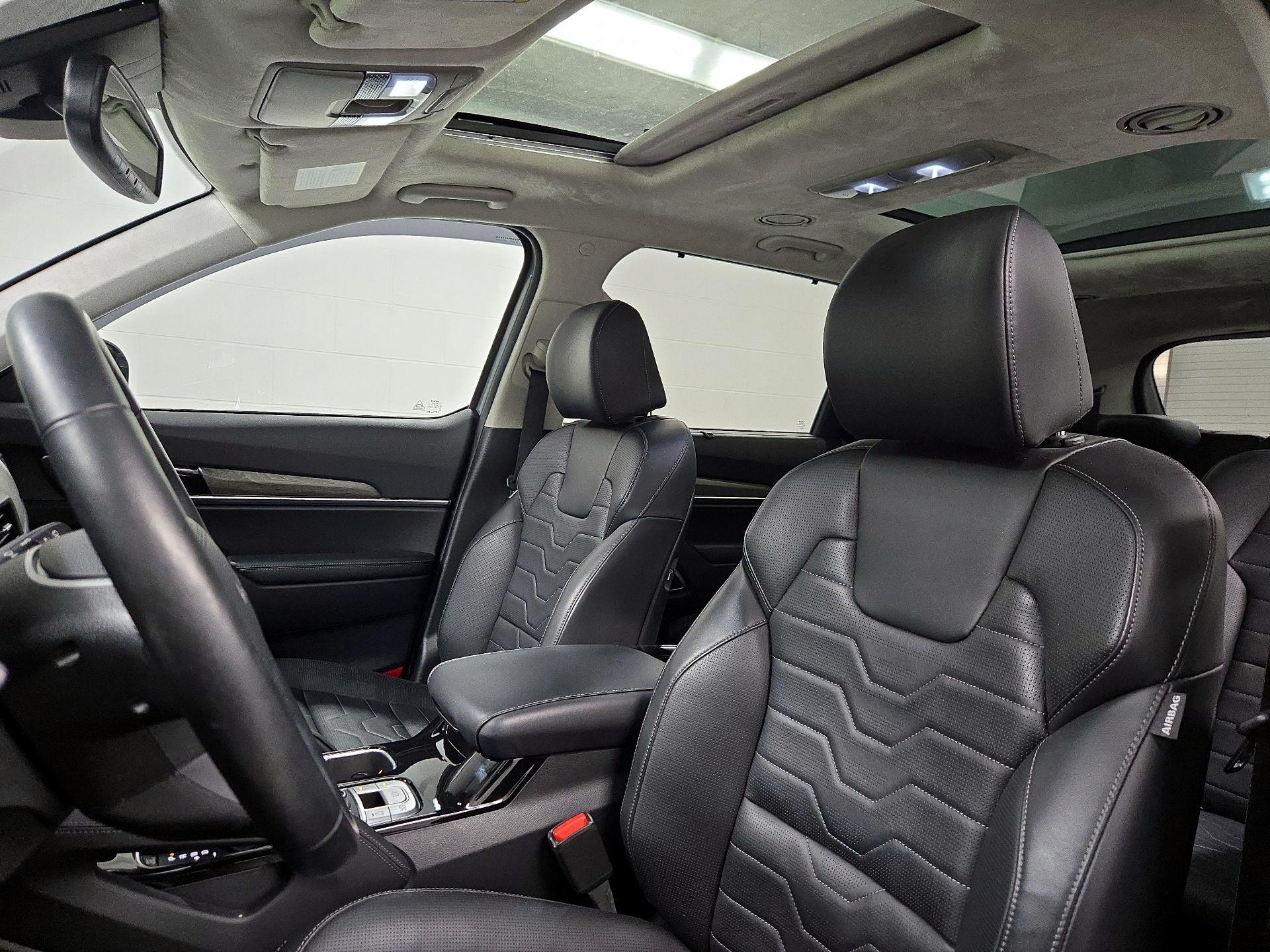 Thumbnail: 2022 Kia Telluride - 20