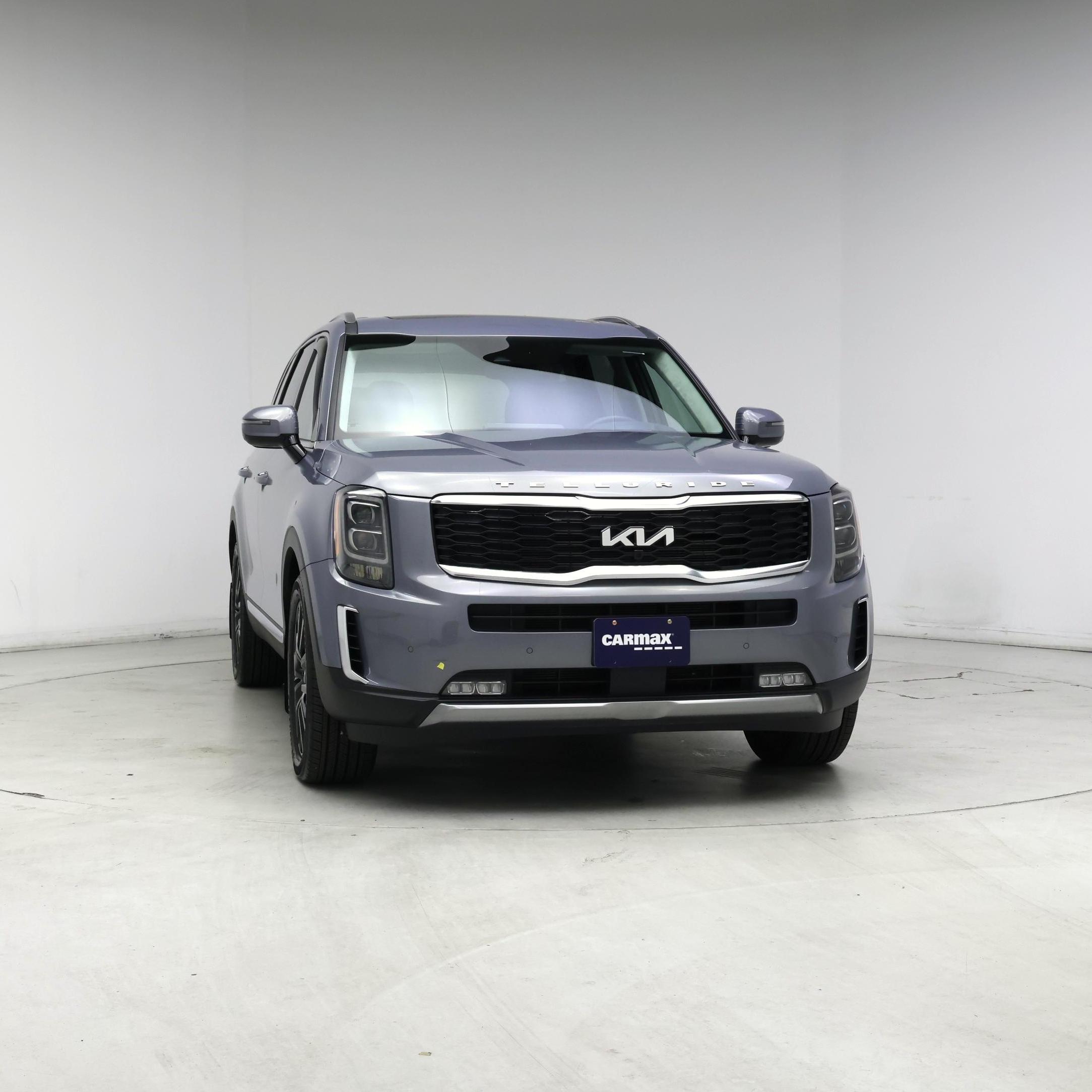 Thumbnail: 2022 Kia Telluride - 5