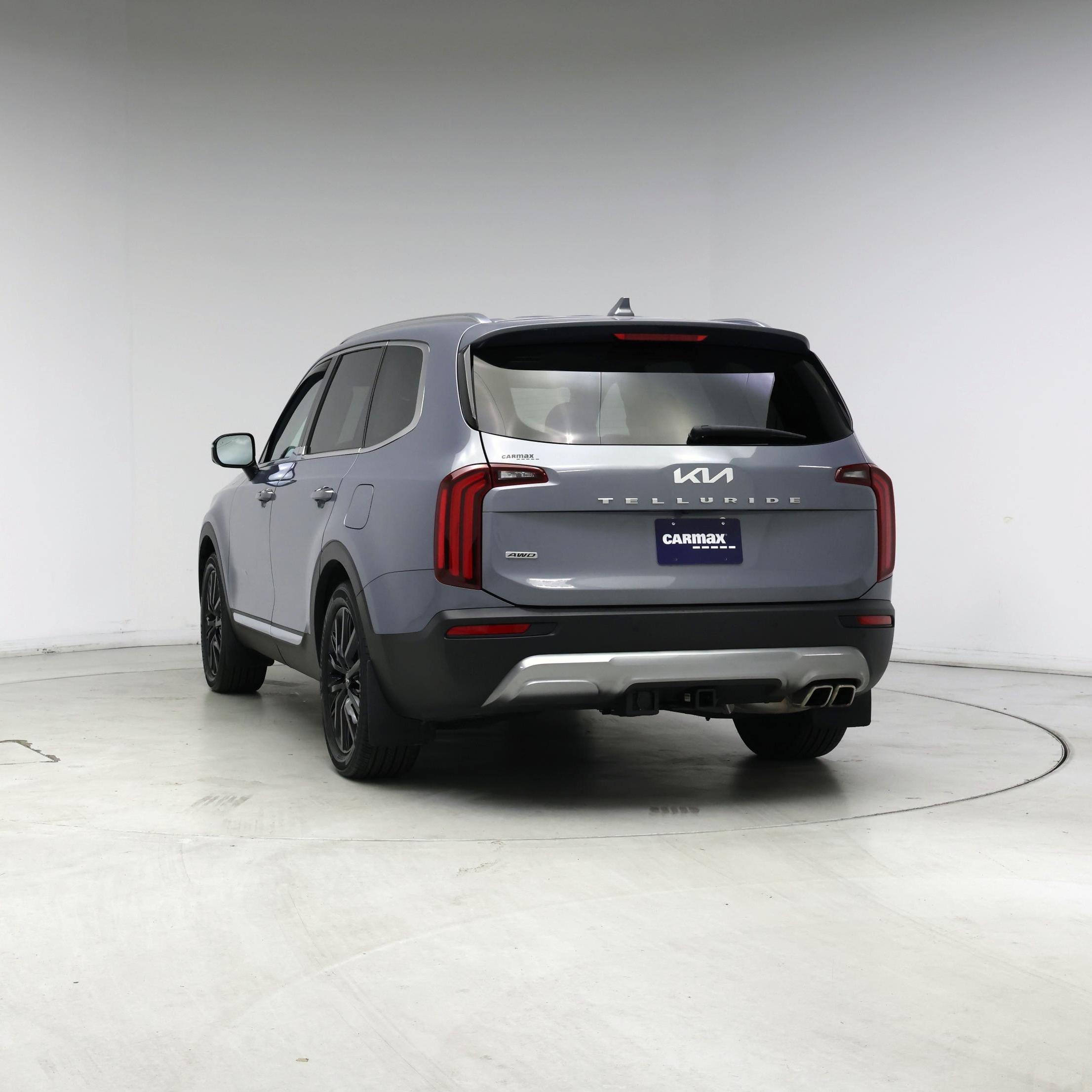 Thumbnail: 2022 Kia Telluride - 6