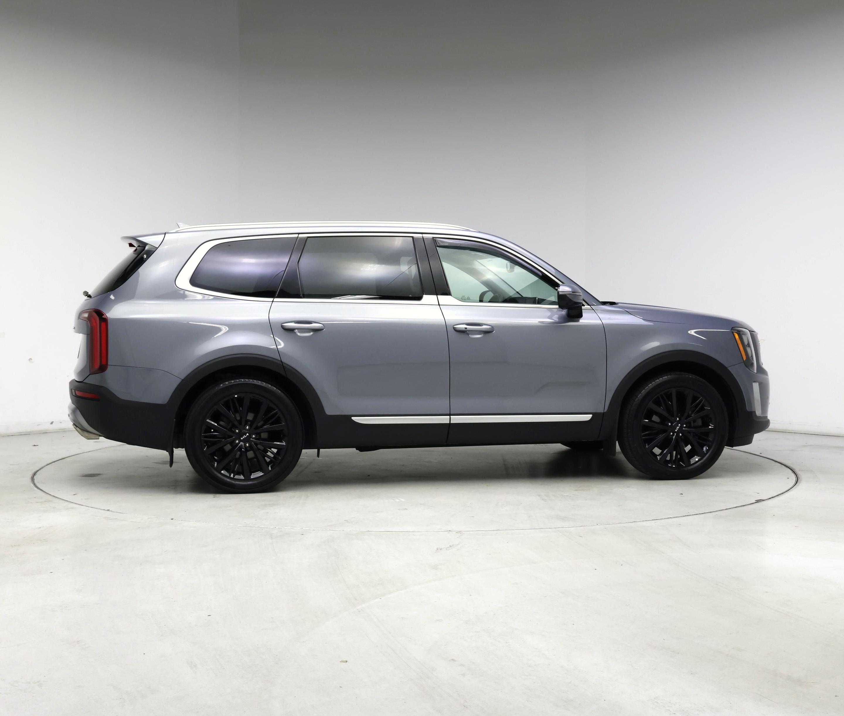 Thumbnail: 2022 Kia Telluride - 7