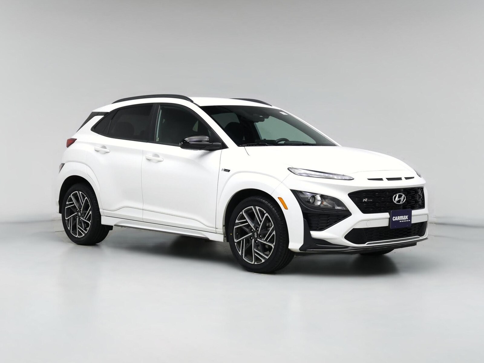 2022 Hyundai Kona N Line