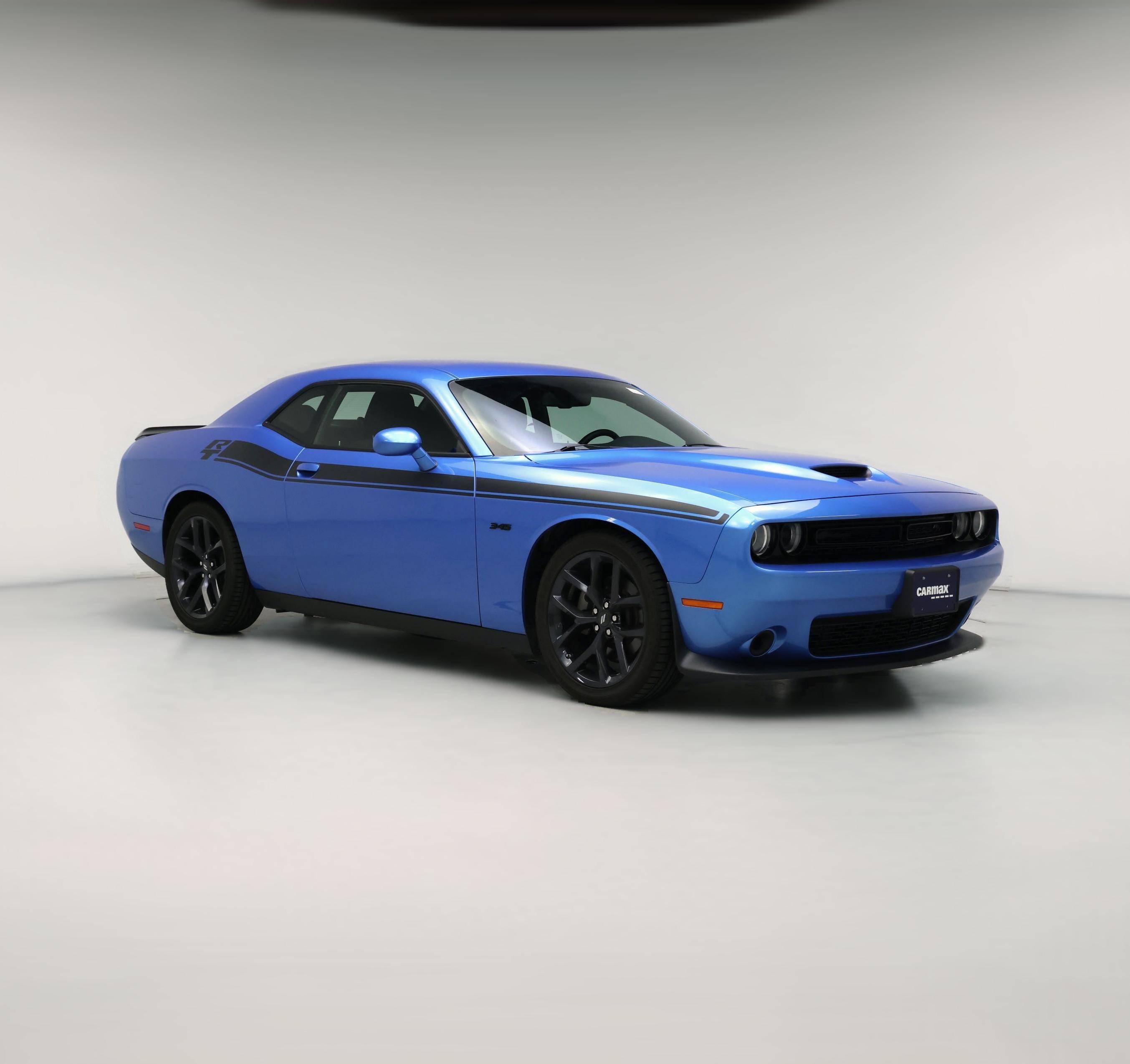 Thumbnail: 2023 Dodge Challenger - 1