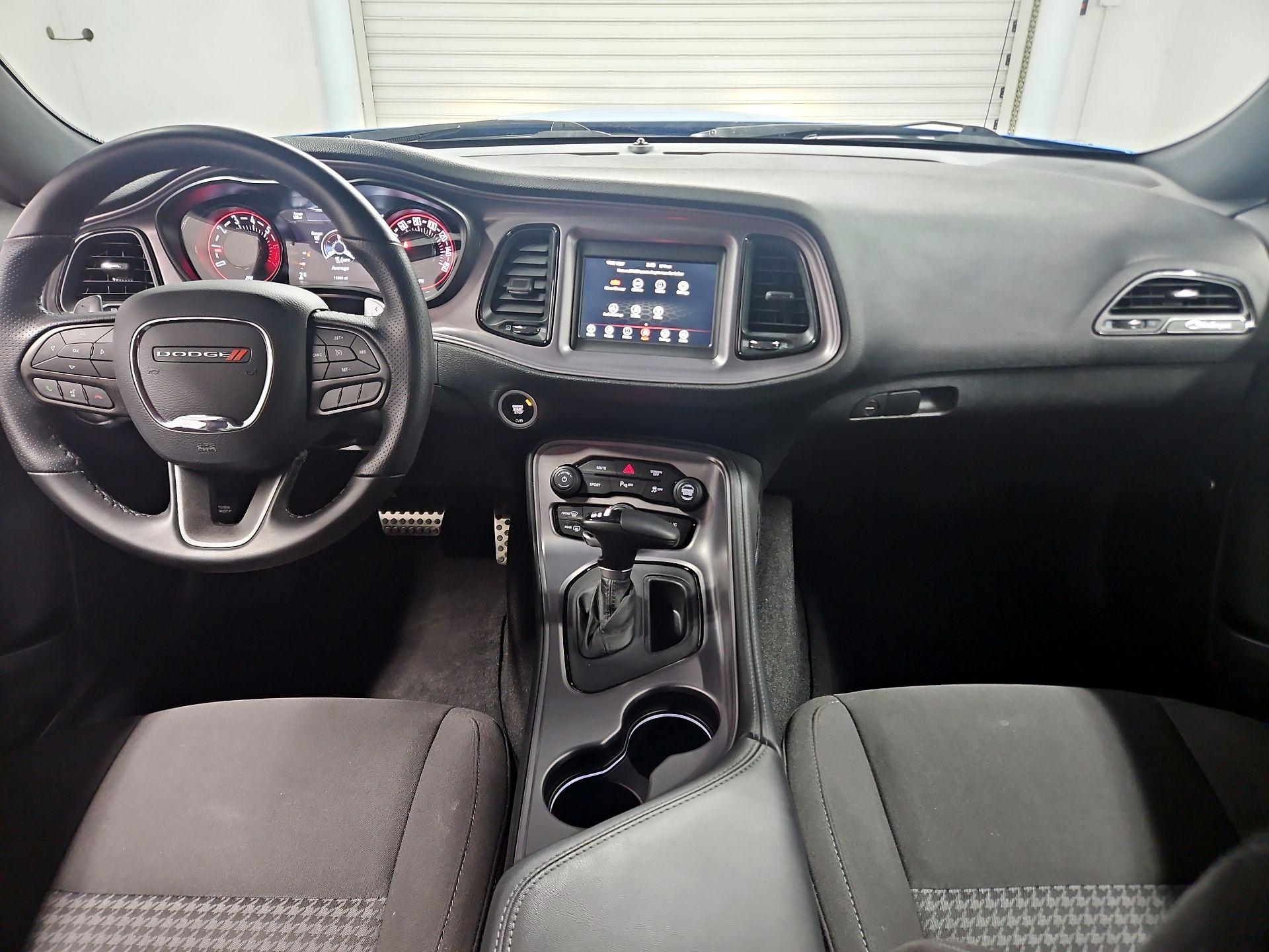 Thumbnail: 2023 Dodge Challenger - 9