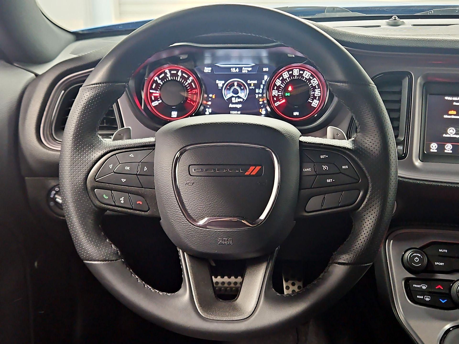 Thumbnail: 2023 Dodge Challenger - 10