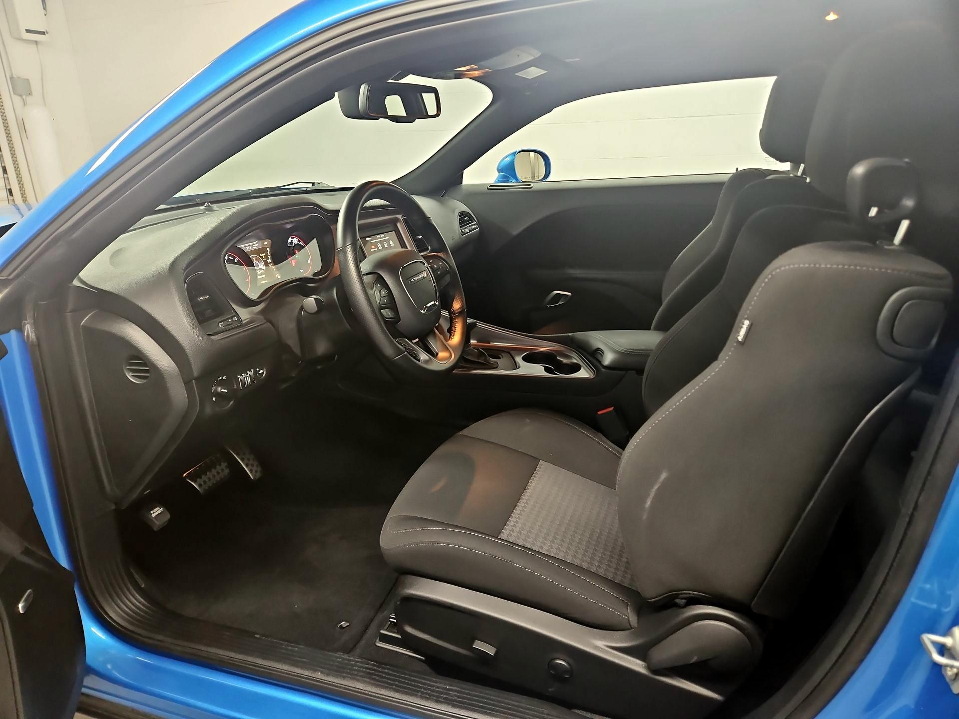 Thumbnail: 2023 Dodge Challenger - 11