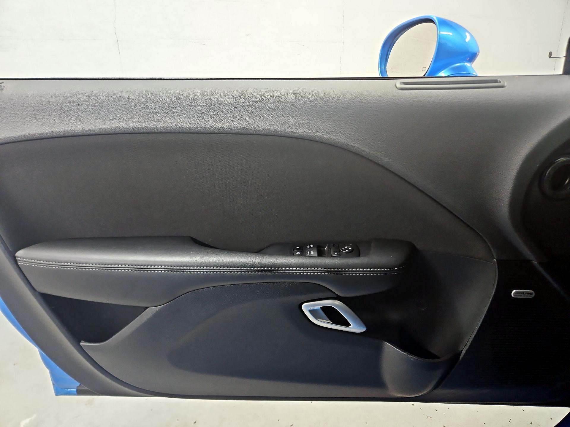 Thumbnail: 2023 Dodge Challenger - 12