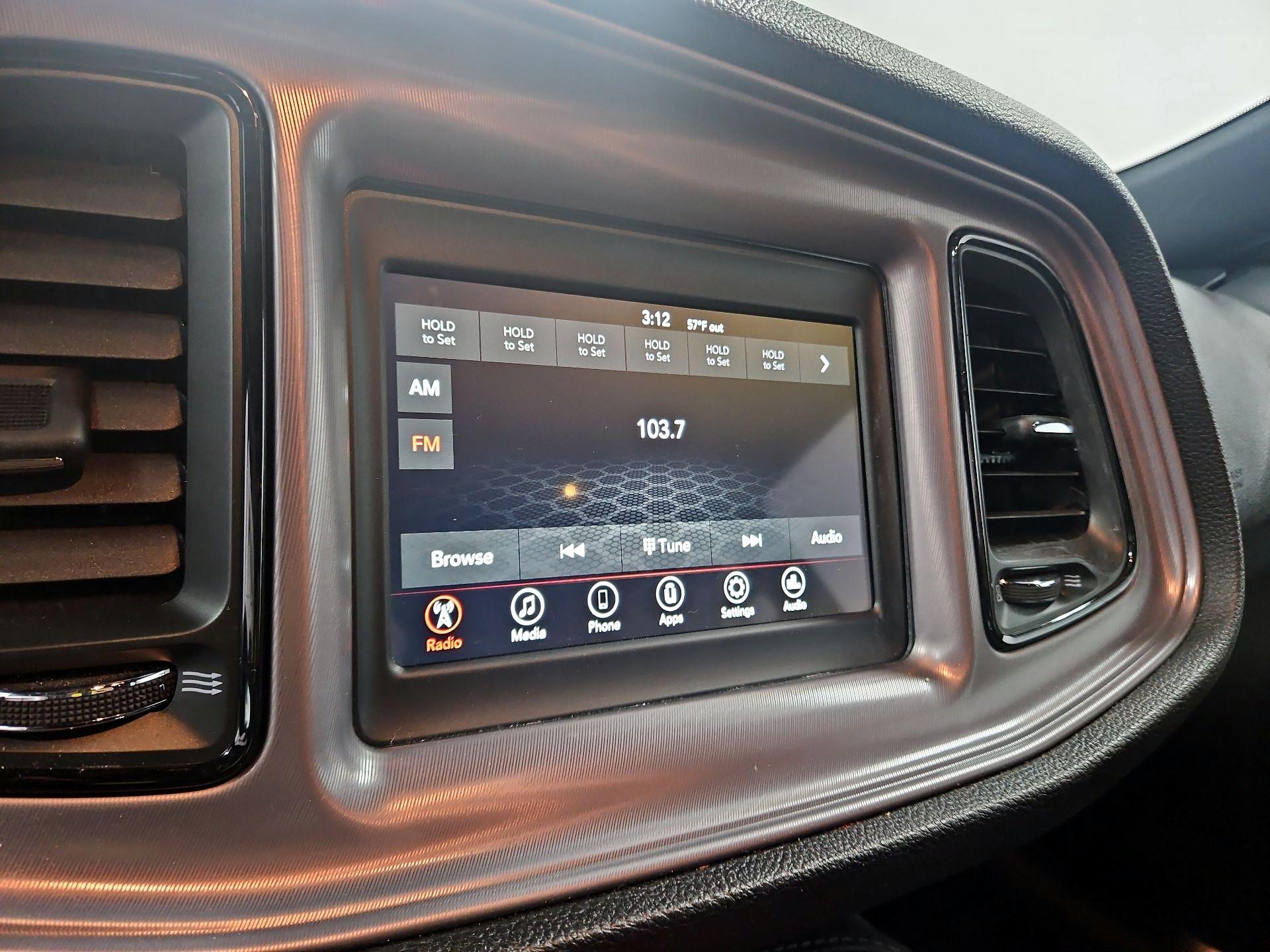 Thumbnail: 2023 Dodge Challenger - 15