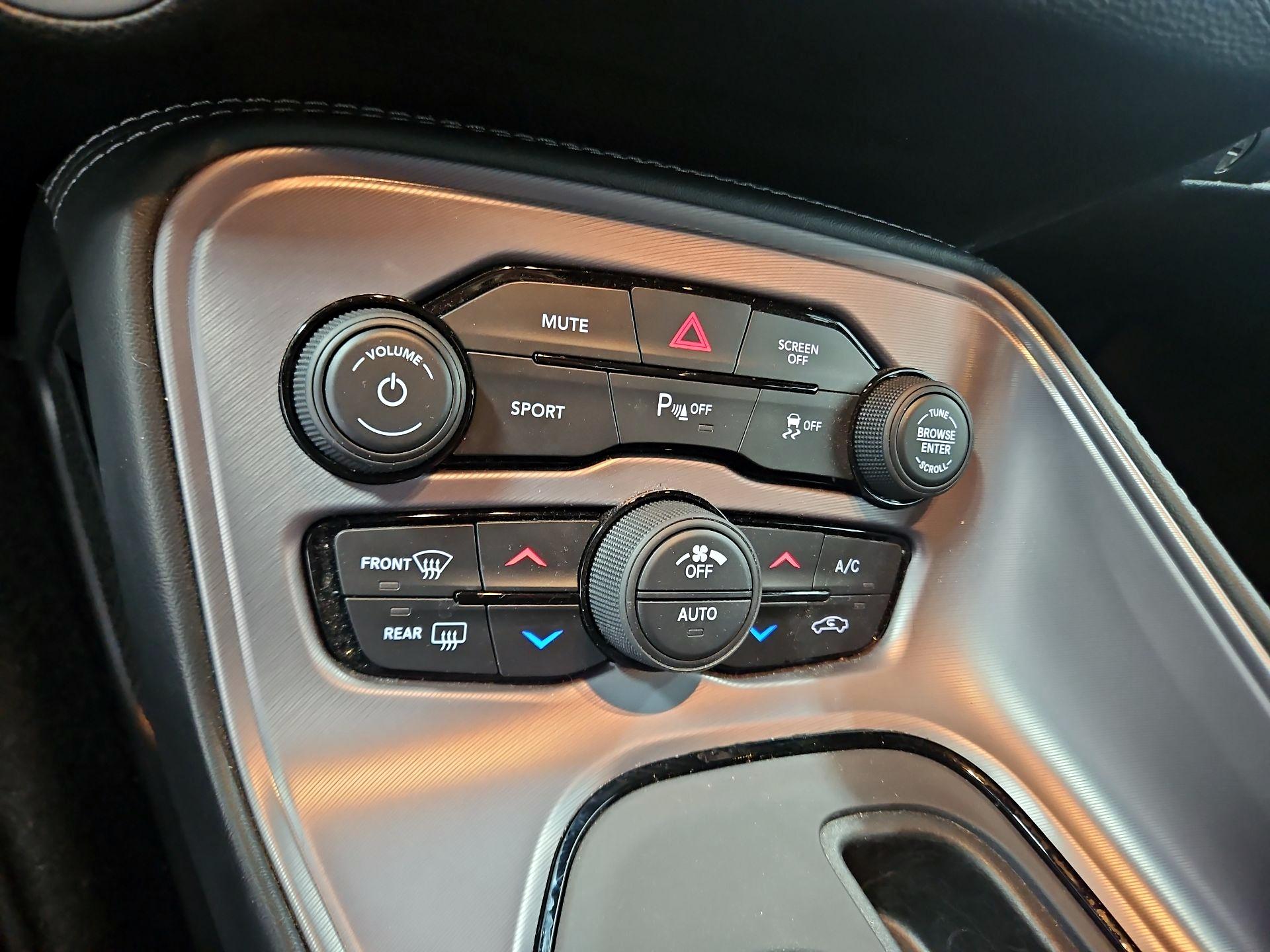 Thumbnail: 2023 Dodge Challenger - 16