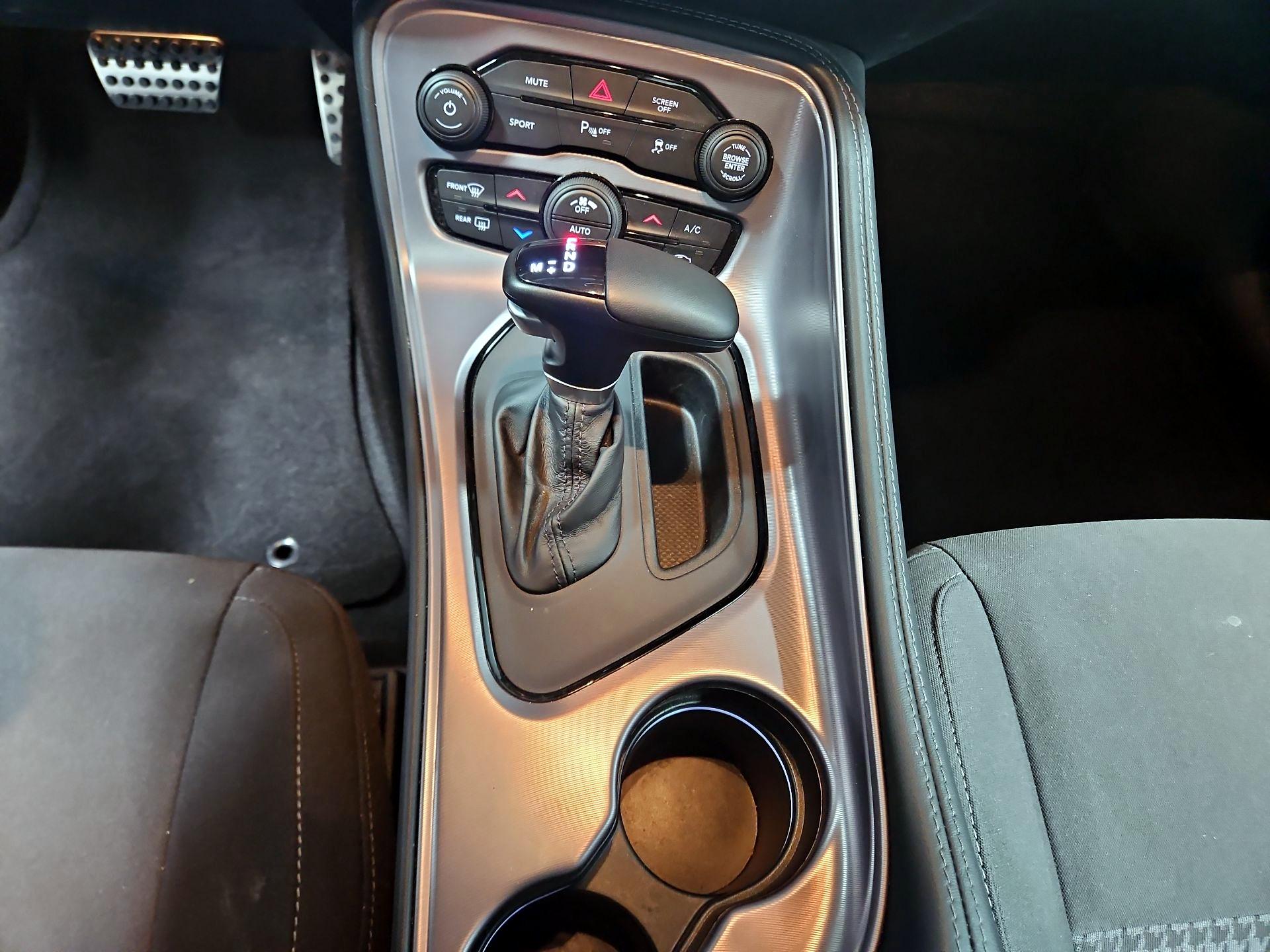 Thumbnail: 2023 Dodge Challenger - 17