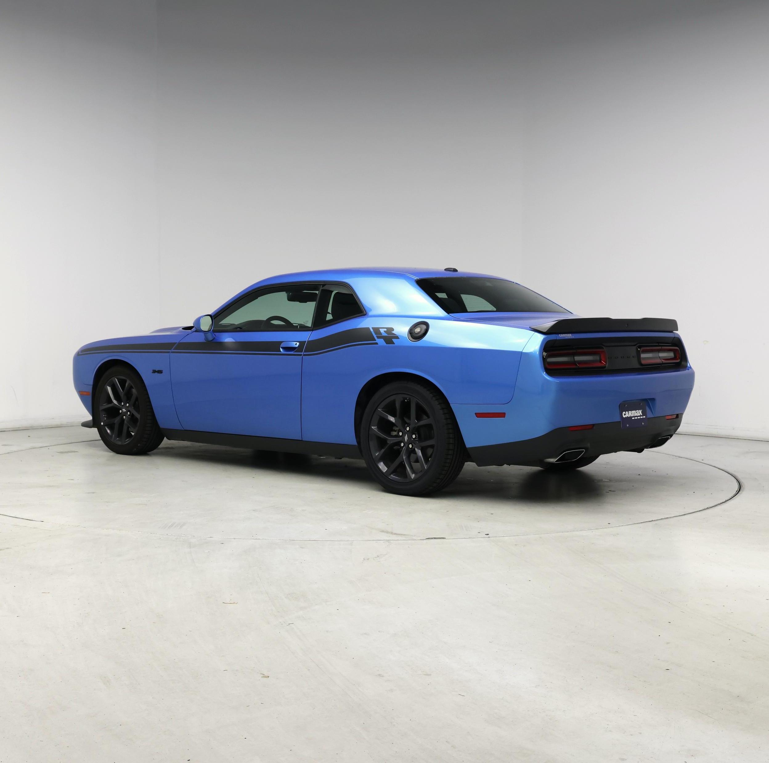 Thumbnail: 2023 Dodge Challenger - 2