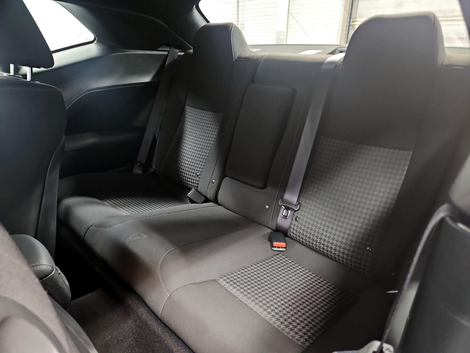 Thumbnail: 2023 Dodge Challenger - 19