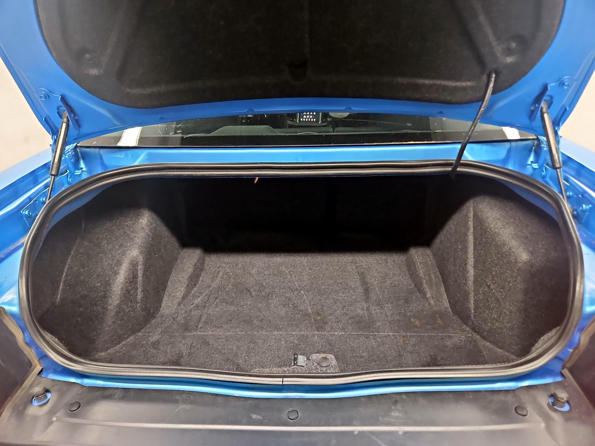 Thumbnail: 2023 Dodge Challenger - 20