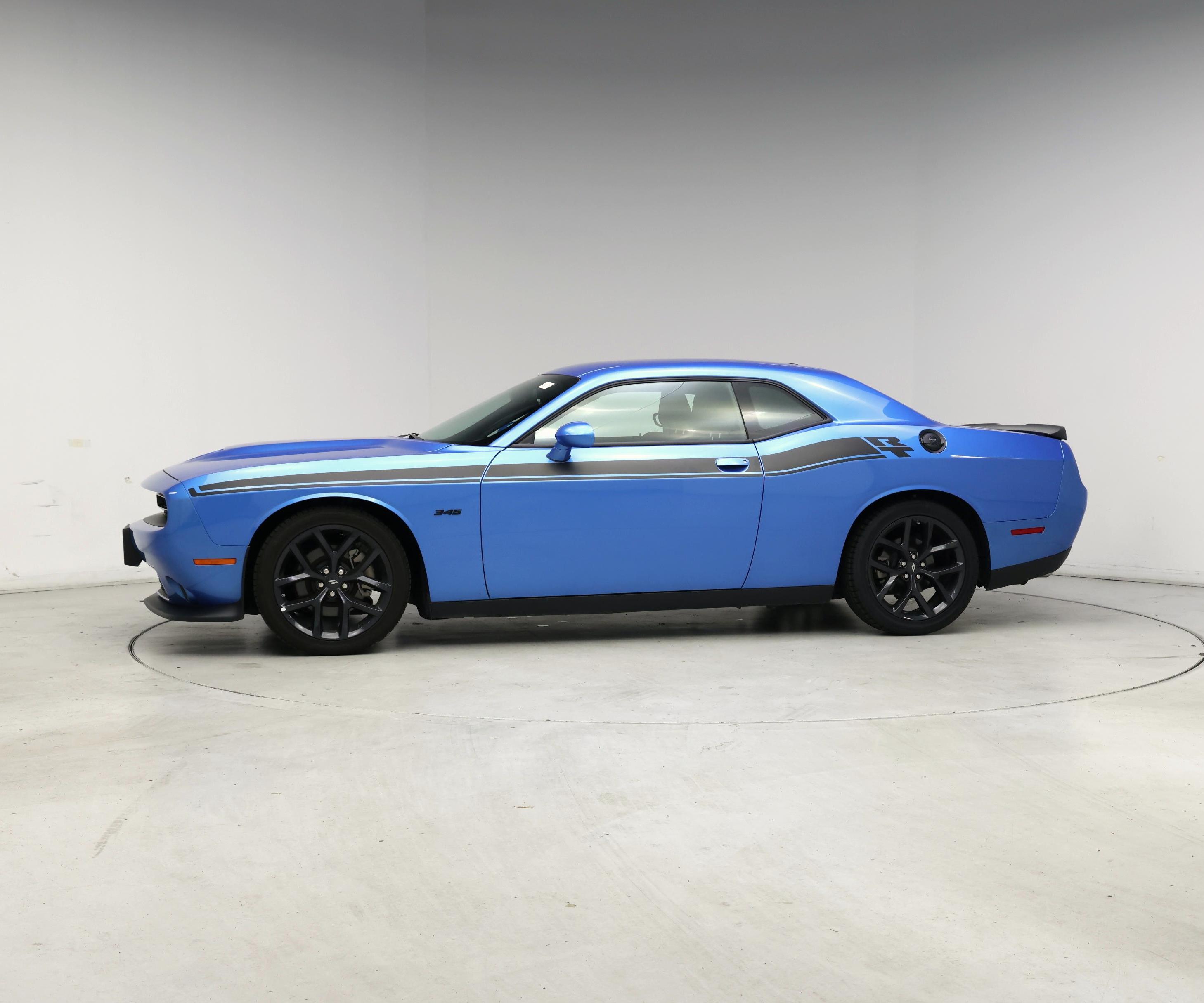 Thumbnail: 2023 Dodge Challenger - 3