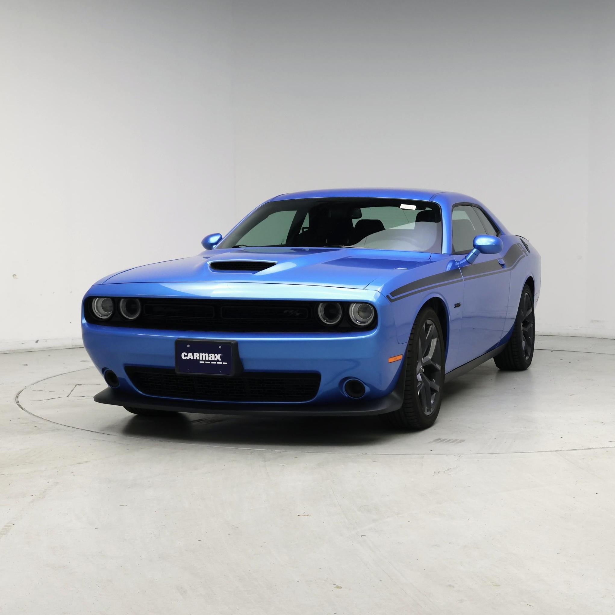 Thumbnail: 2023 Dodge Challenger - 4