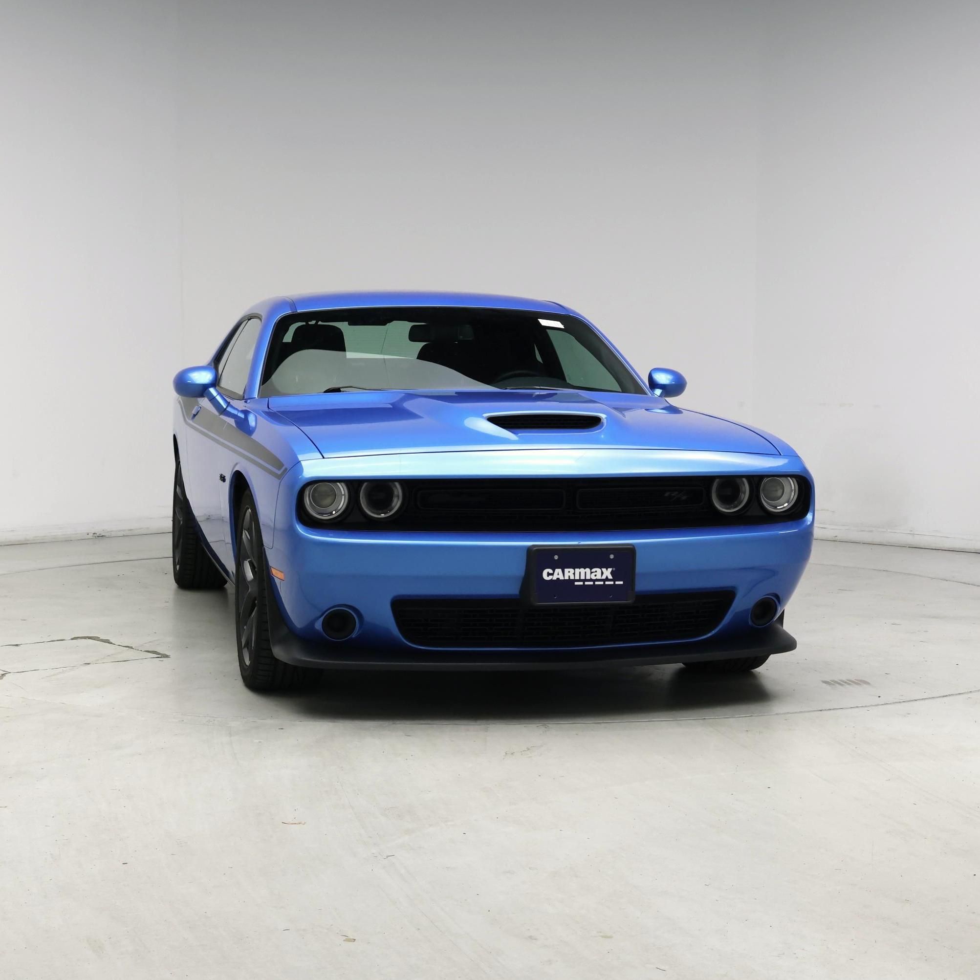 Thumbnail: 2023 Dodge Challenger - 5