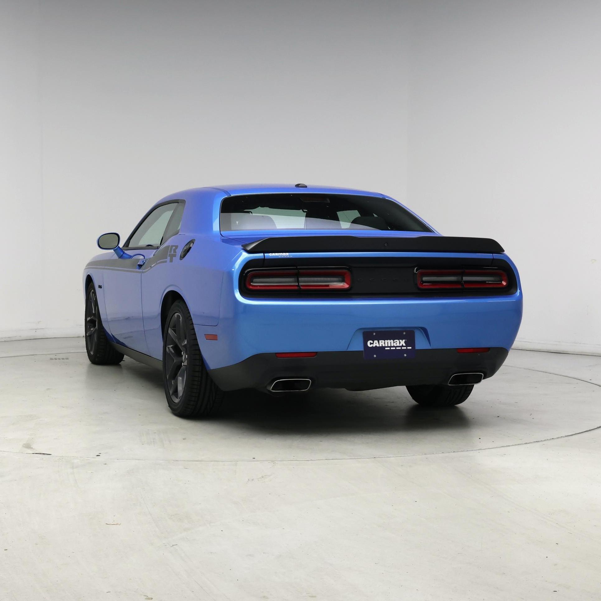 Thumbnail: 2023 Dodge Challenger - 6