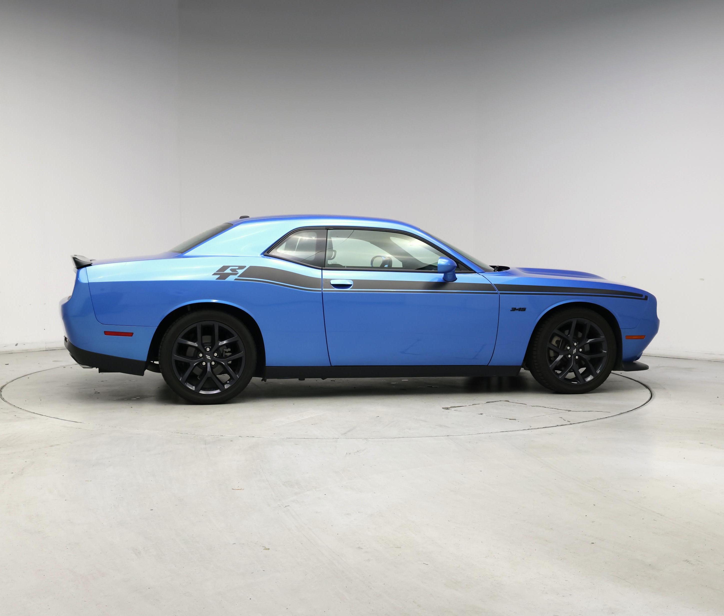 Thumbnail: 2023 Dodge Challenger - 7