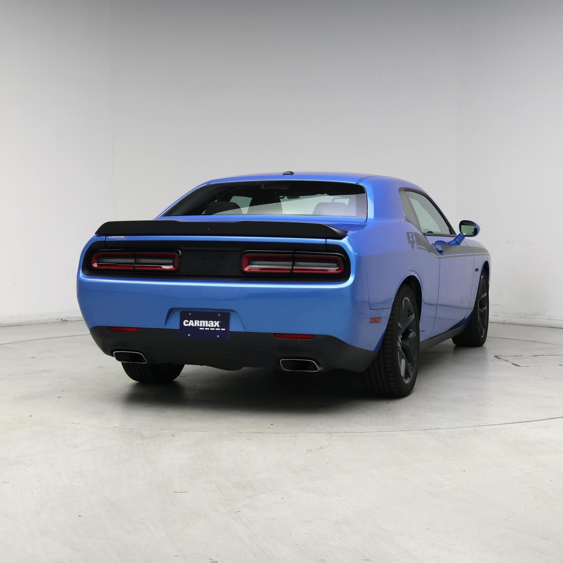 Thumbnail: 2023 Dodge Challenger - 8