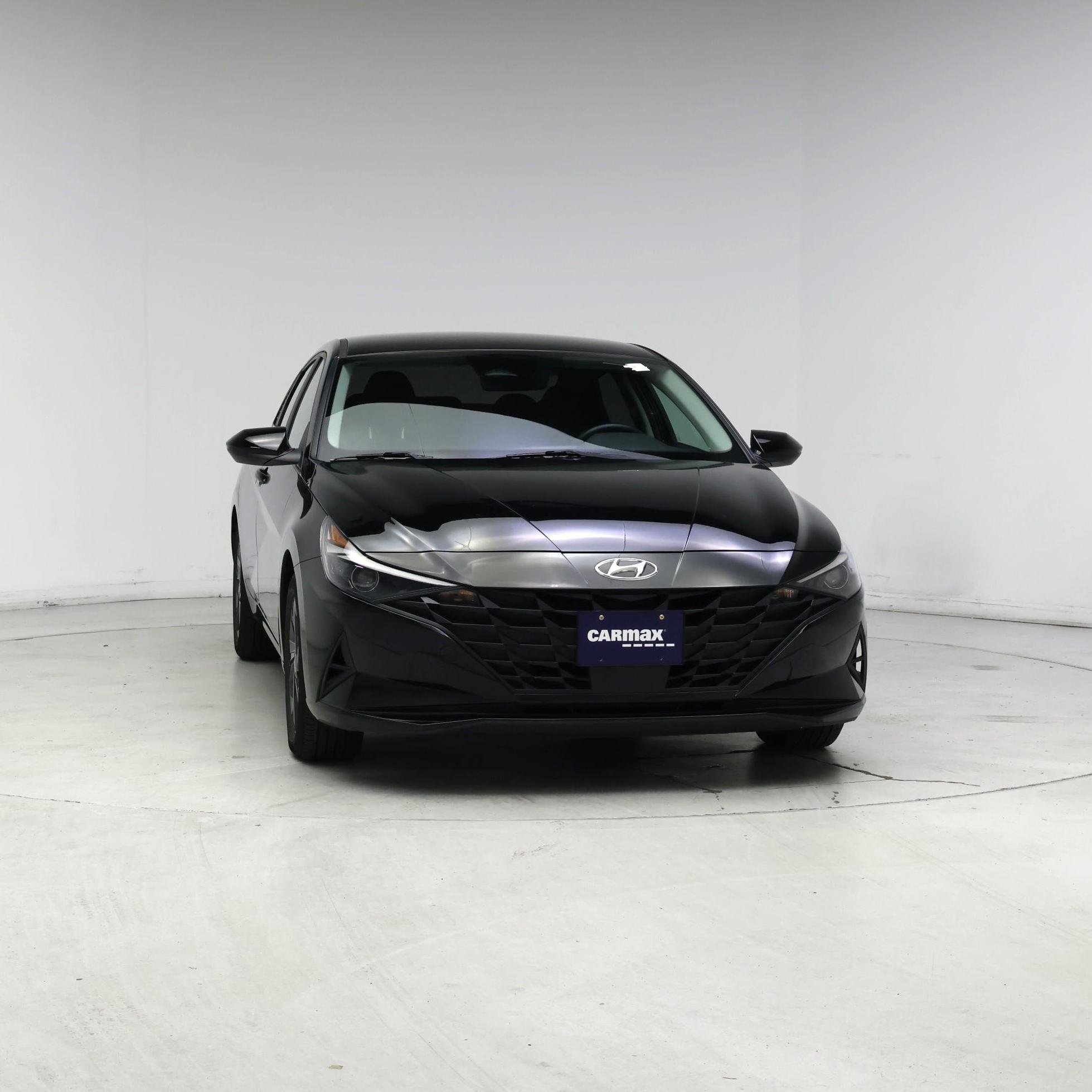 Thumbnail: 2022 Hyundai Elantra - 5