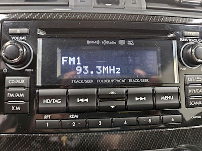 Radio (On)