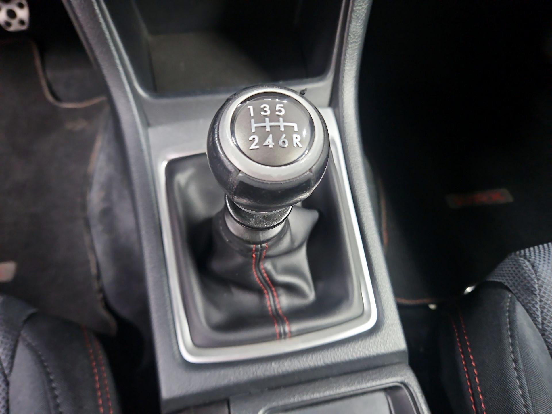 Thumbnail: 2015 Subaru WRX - 17