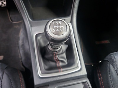 Shifter