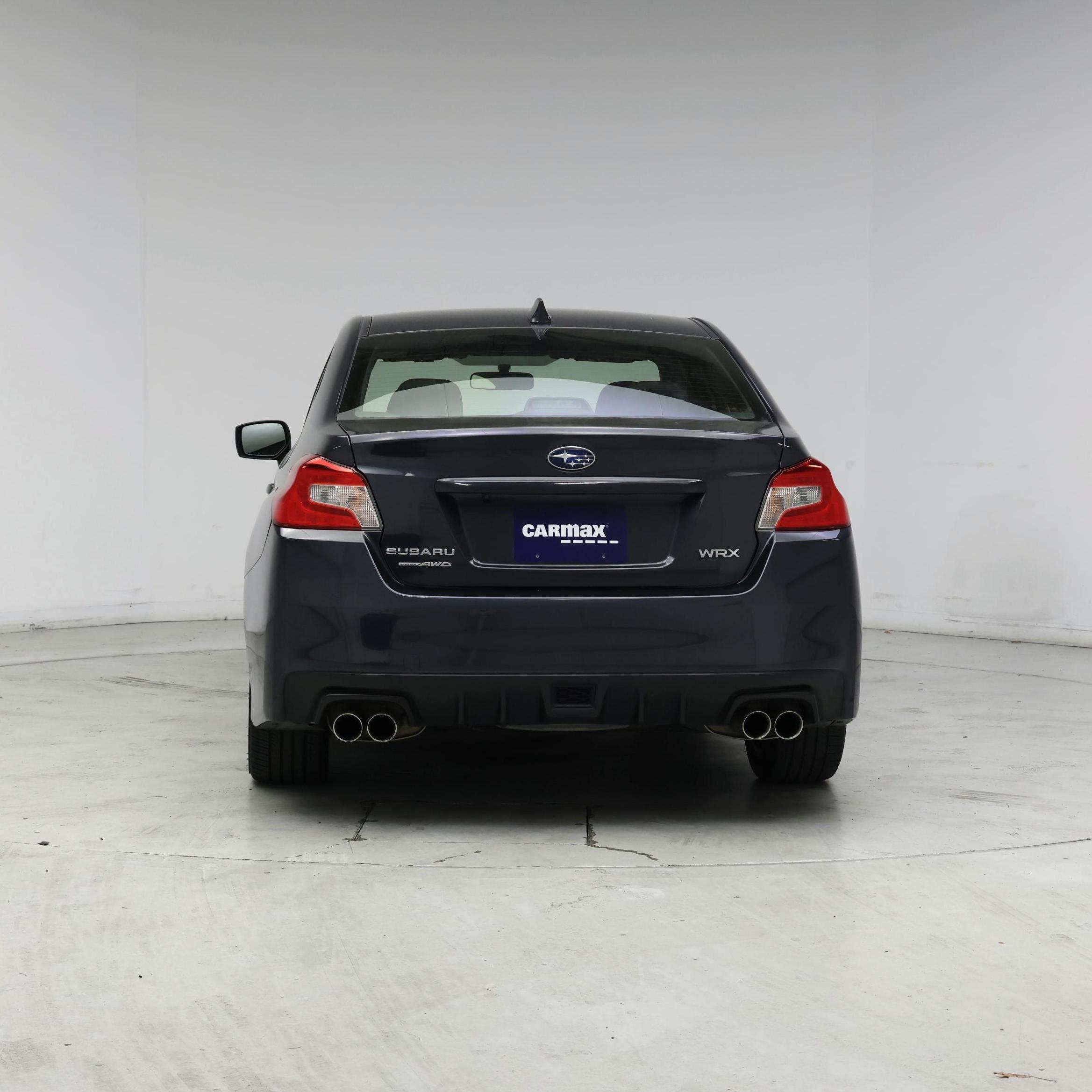 Thumbnail: 2015 Subaru WRX - 6
