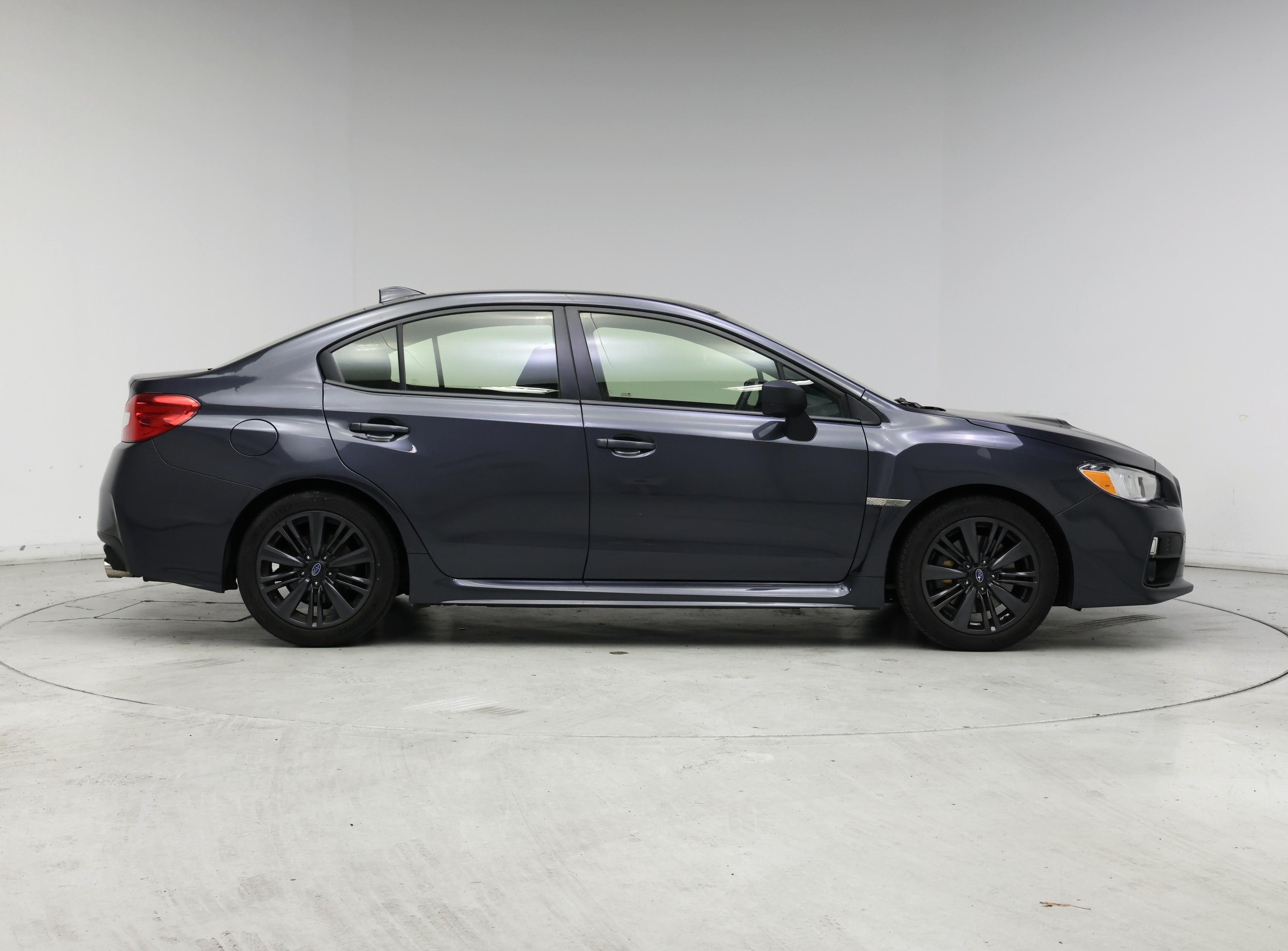 Thumbnail: 2015 Subaru WRX - 7