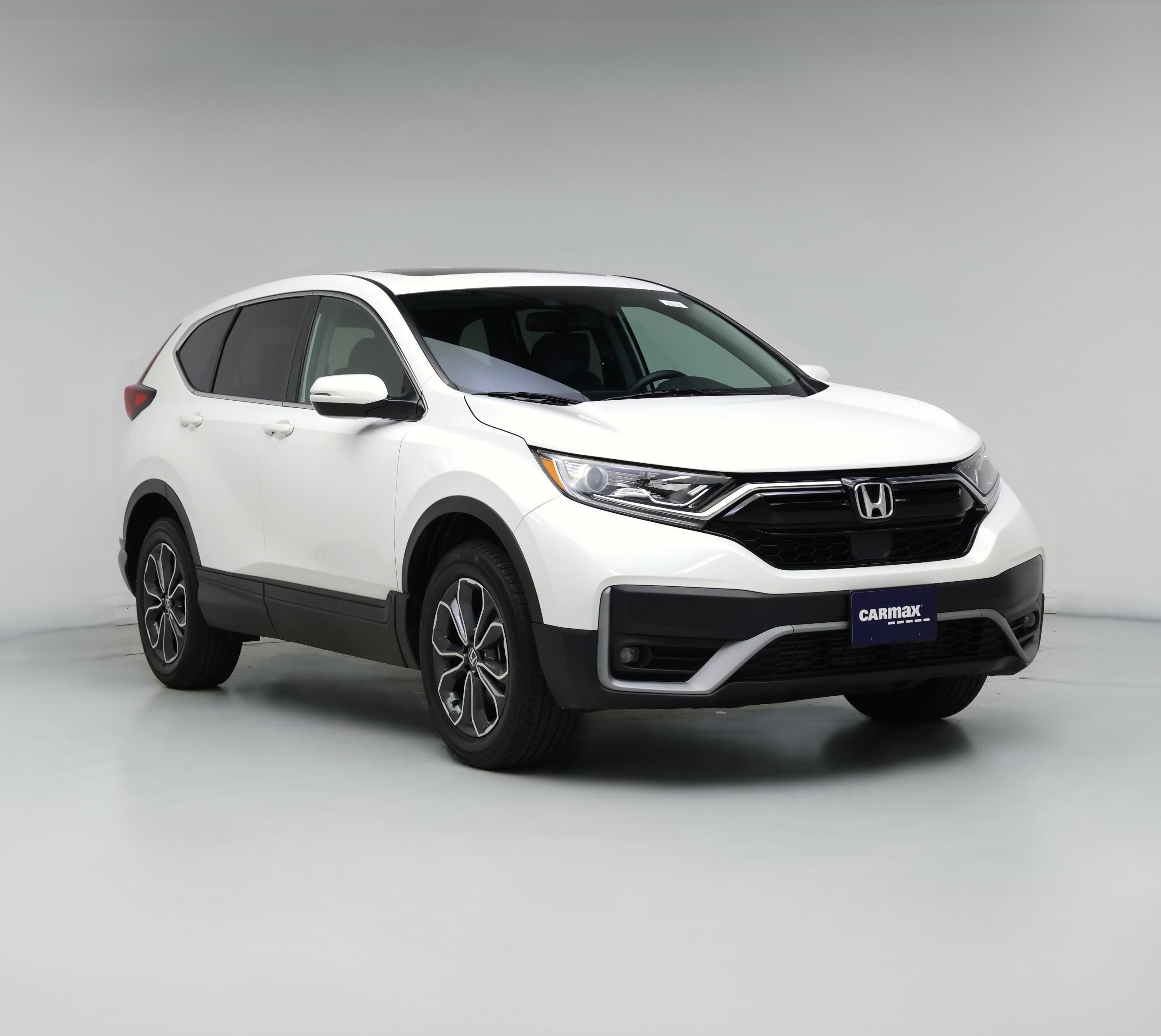 Thumbnail: 2022 Honda CR-V - 1