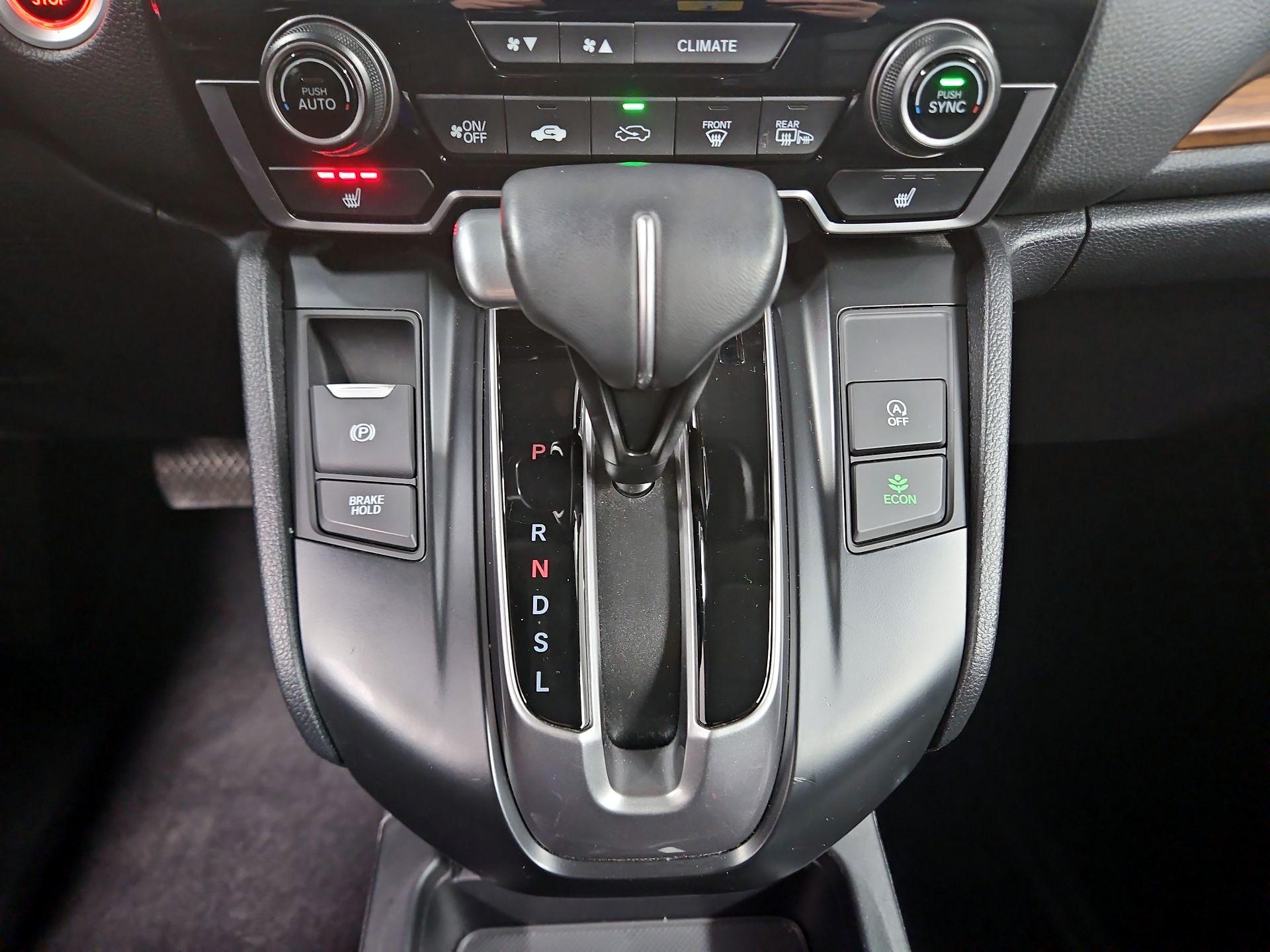 Thumbnail: 2022 Honda CR-V - 17