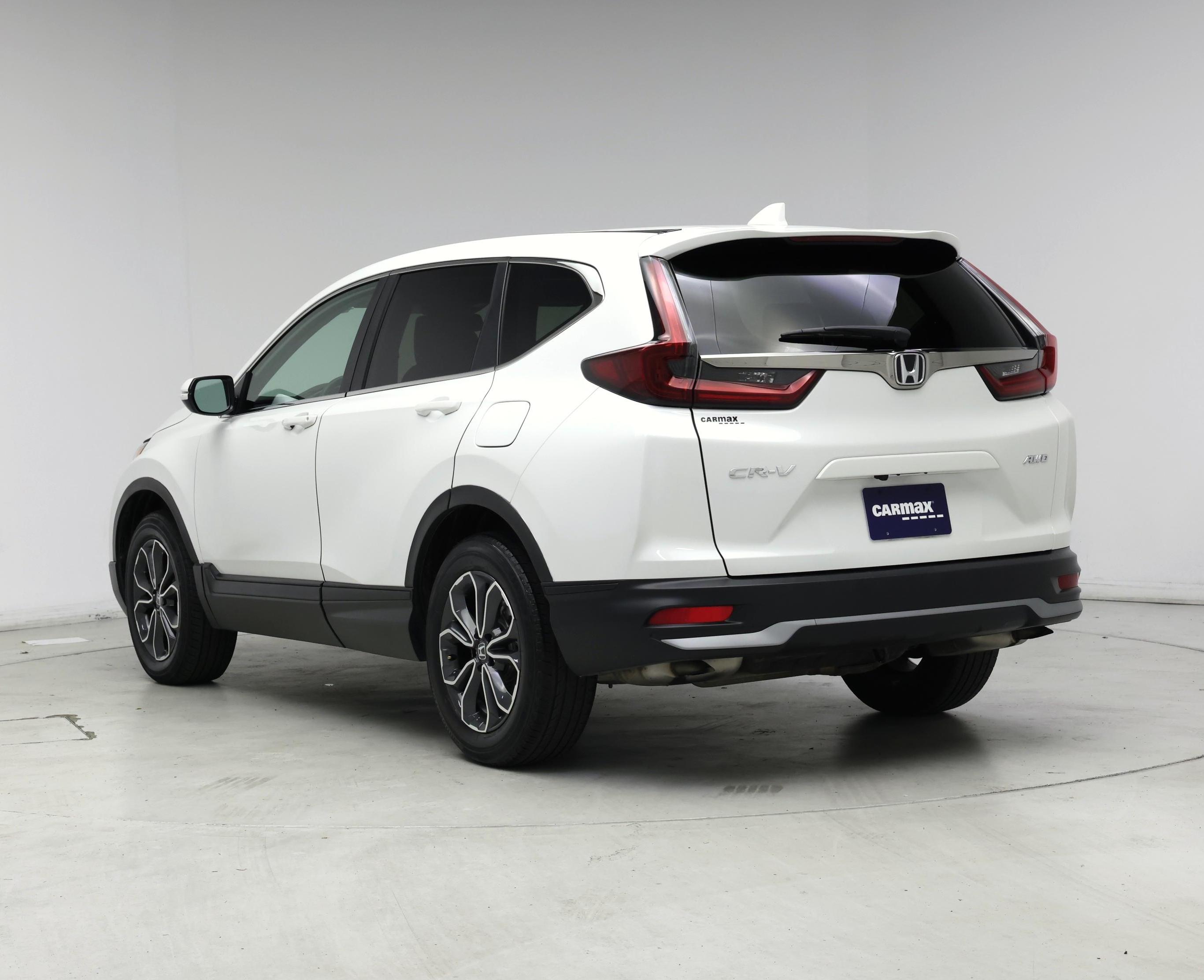 Thumbnail: 2022 Honda CR-V - 2