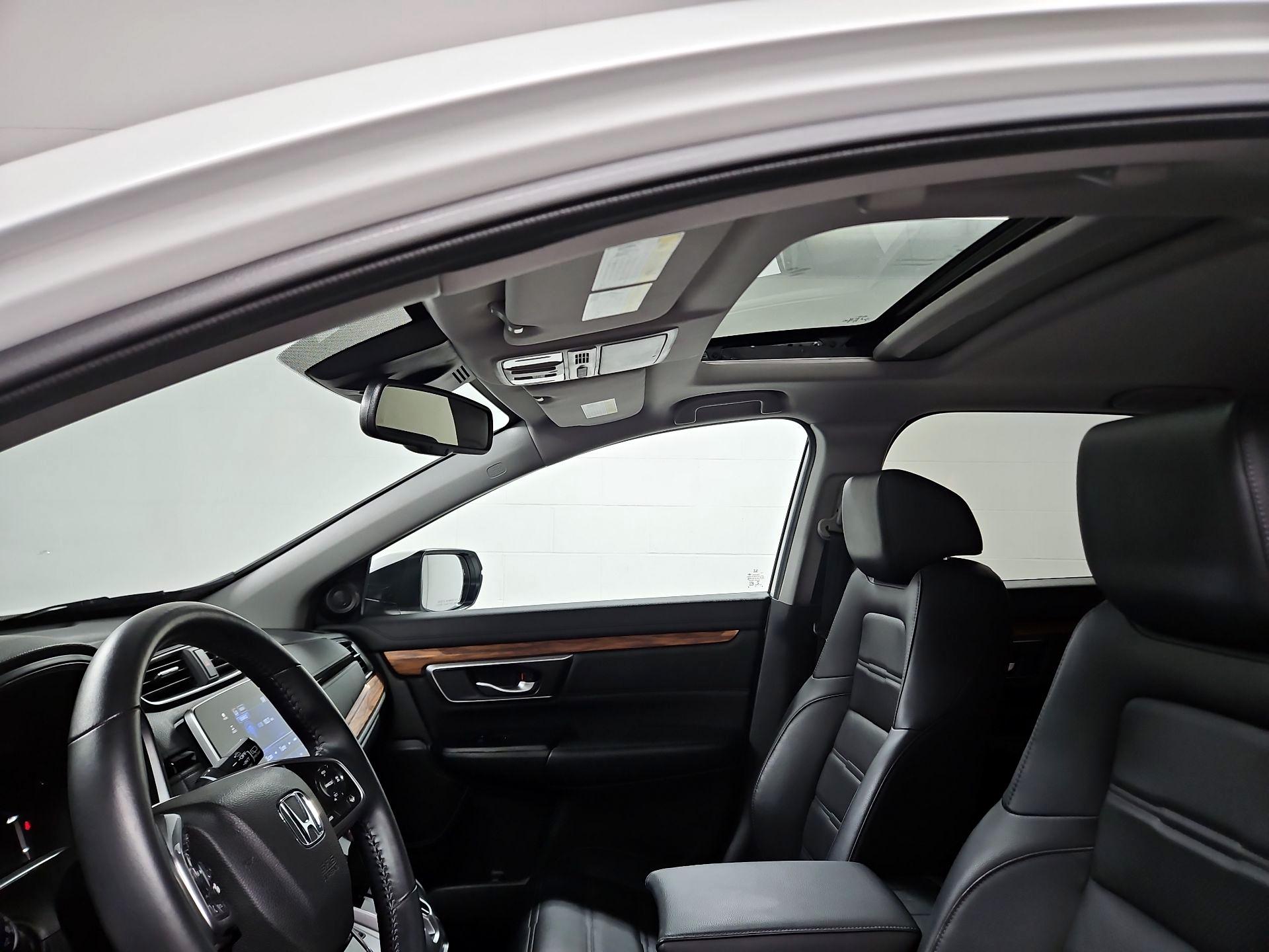 Thumbnail: 2022 Honda CR-V - 19