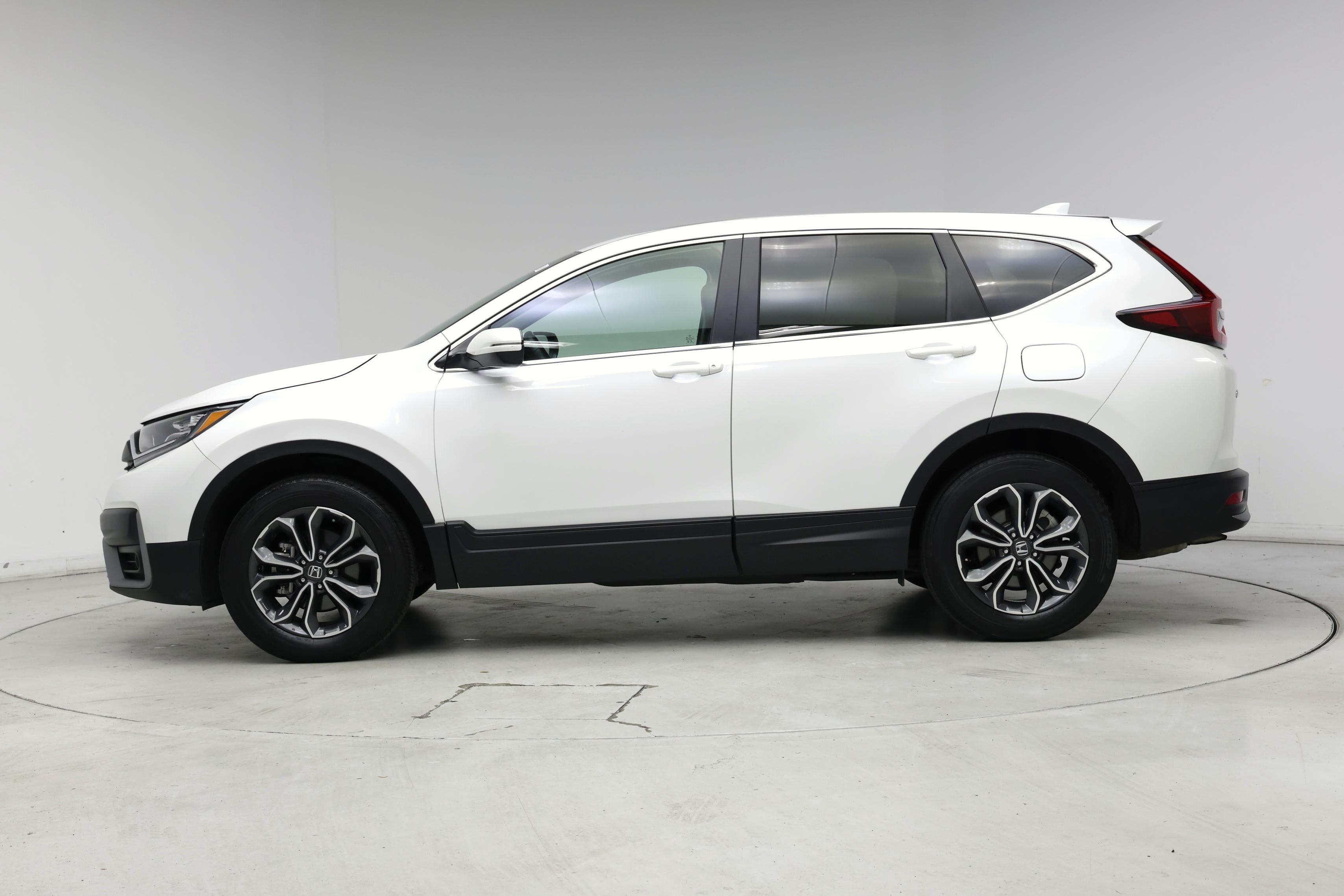 Thumbnail: 2022 Honda CR-V - 3