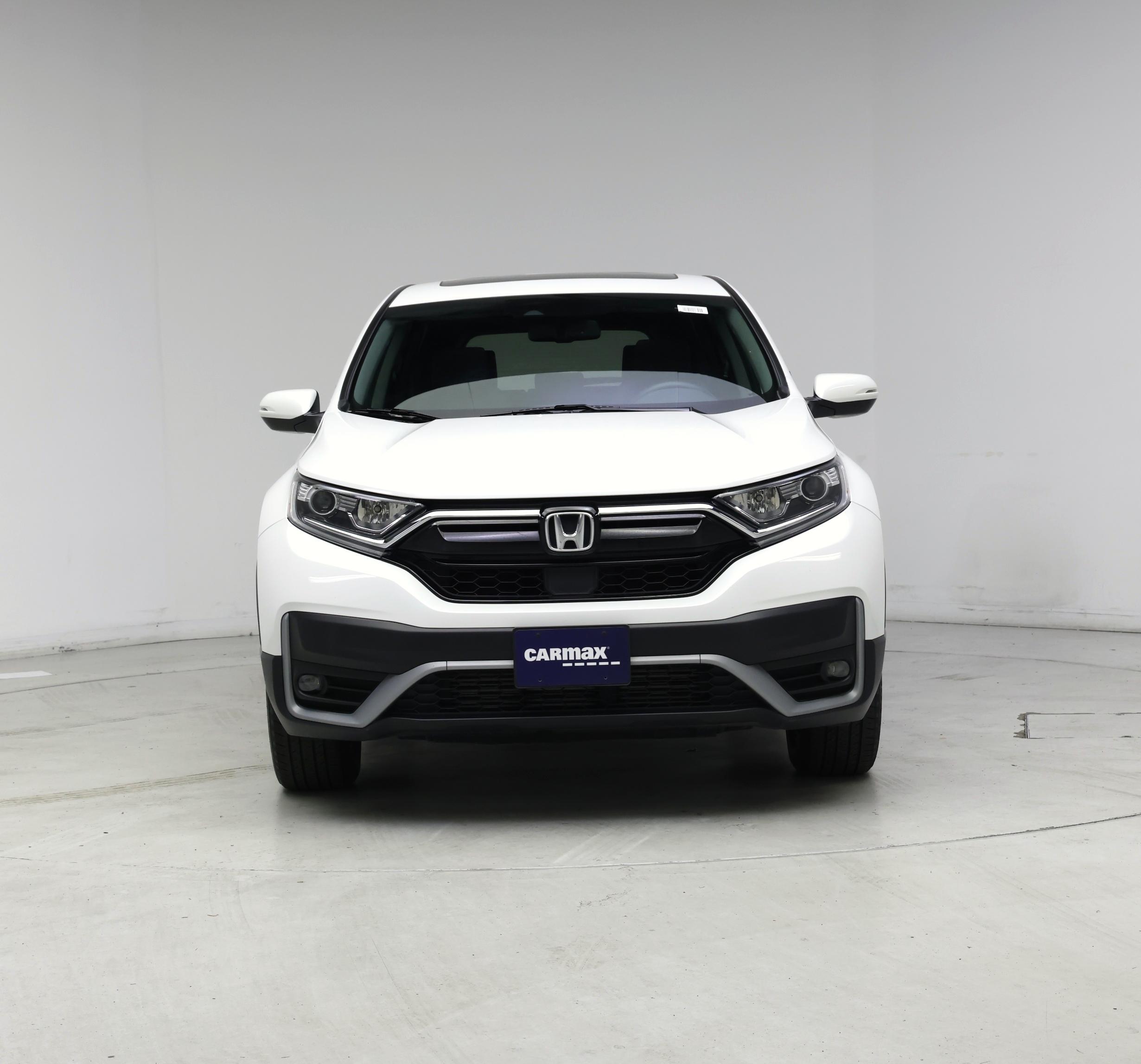 Thumbnail: 2022 Honda CR-V - 5