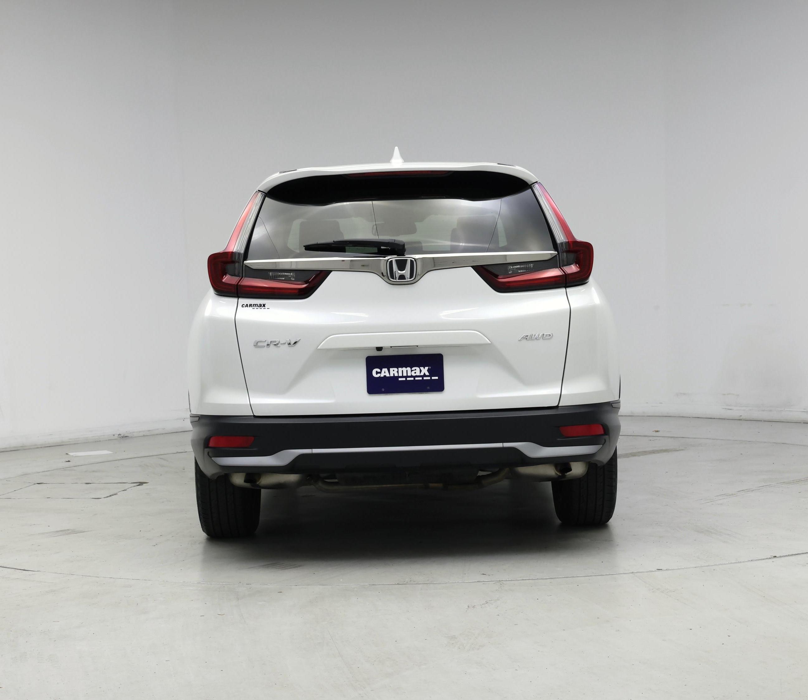 Thumbnail: 2022 Honda CR-V - 6