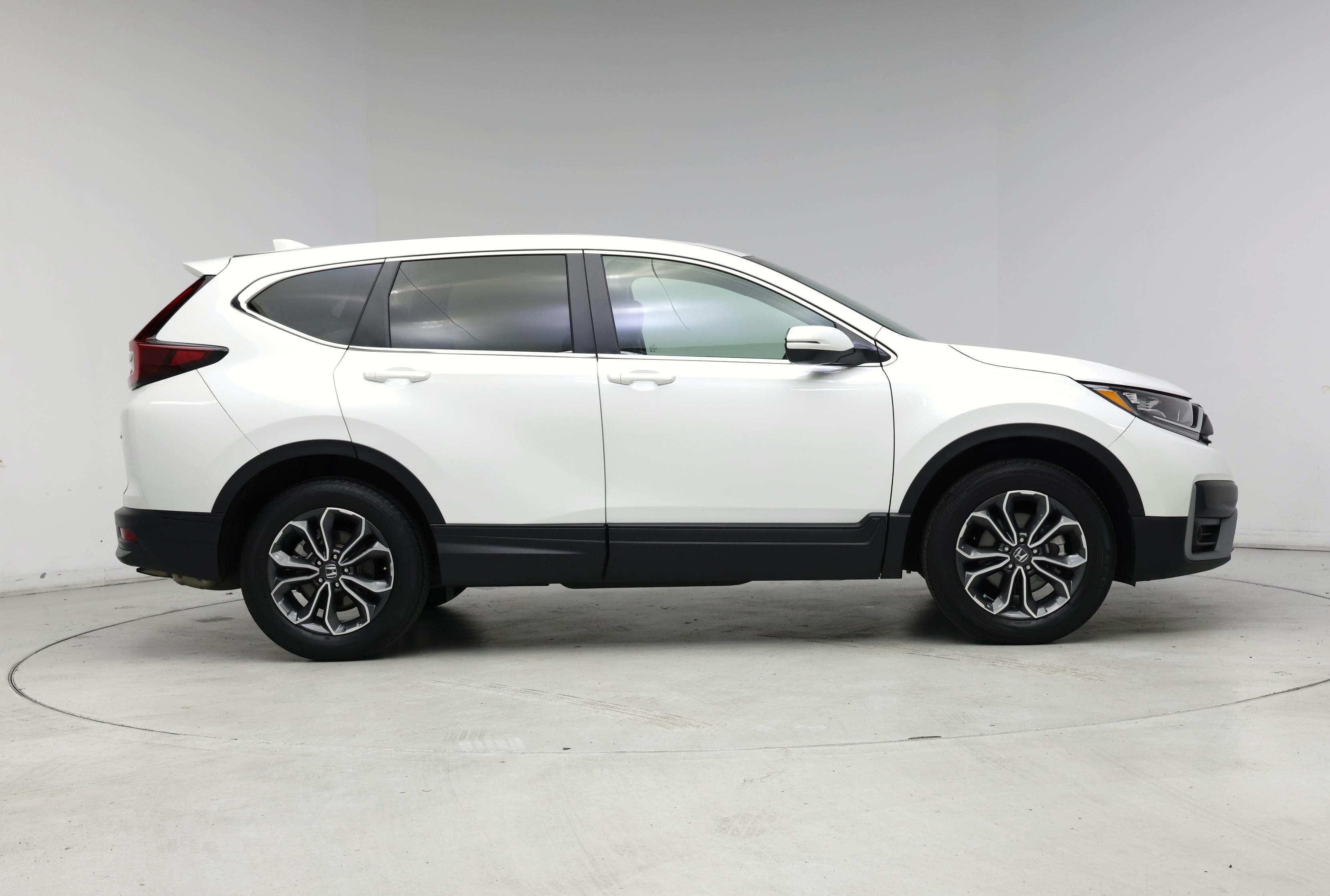 Thumbnail: 2022 Honda CR-V - 7