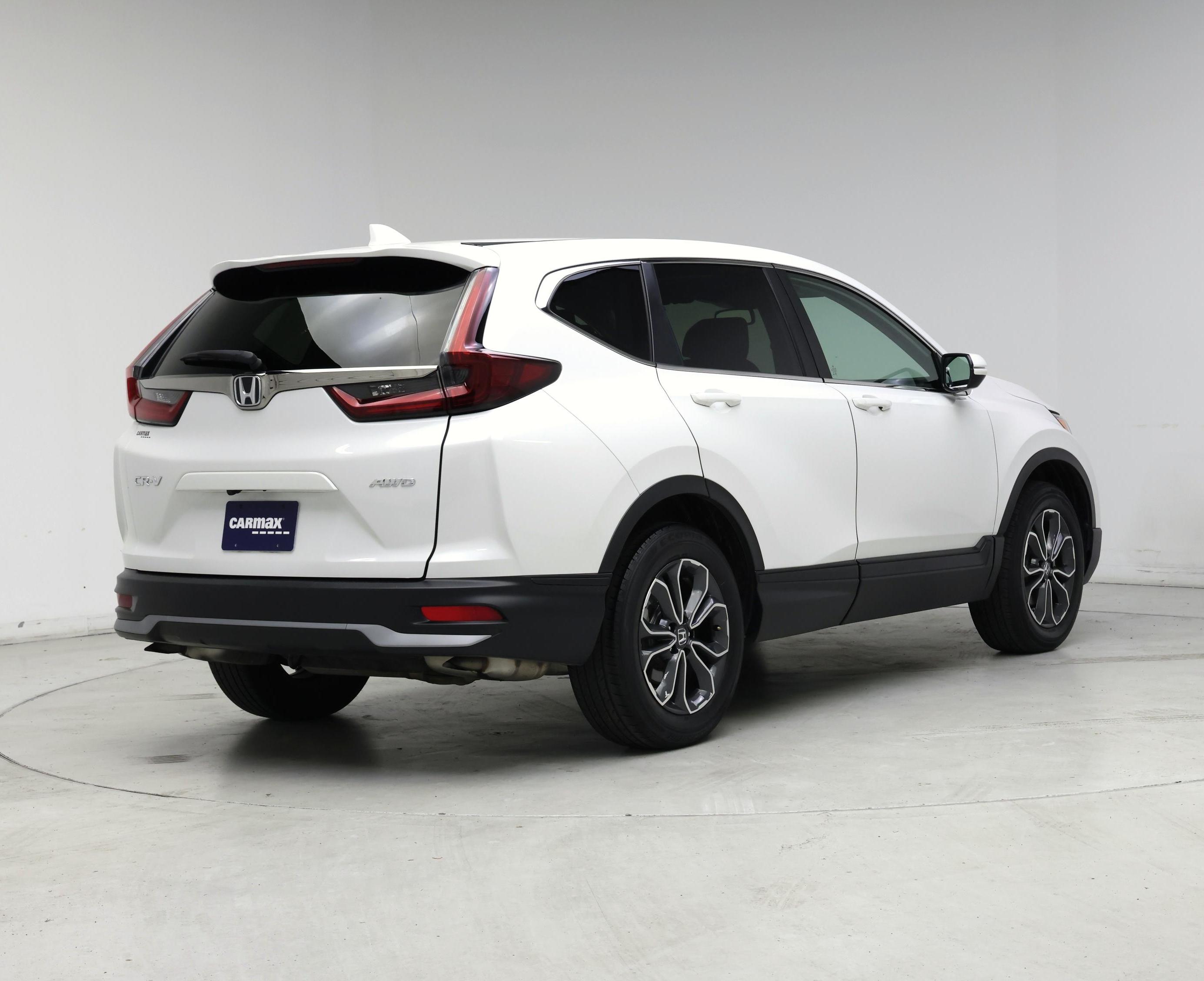 Thumbnail: 2022 Honda CR-V - 8