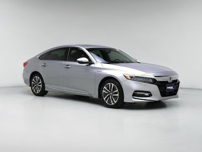 2020 Honda Accord Hybrid Touring